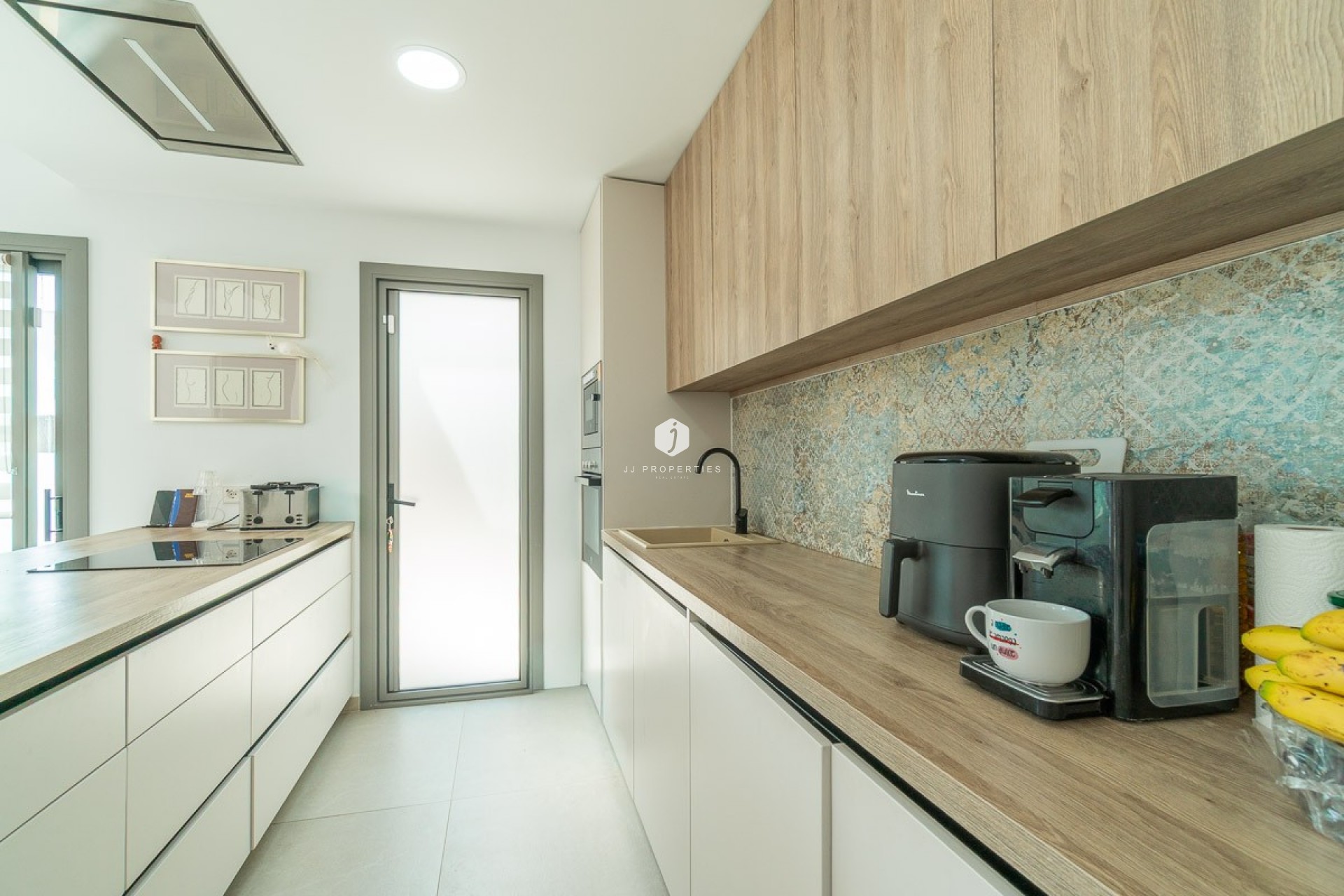 Aus zweiter Hand - Villa -
Orihuela Costa - Costa Blanca