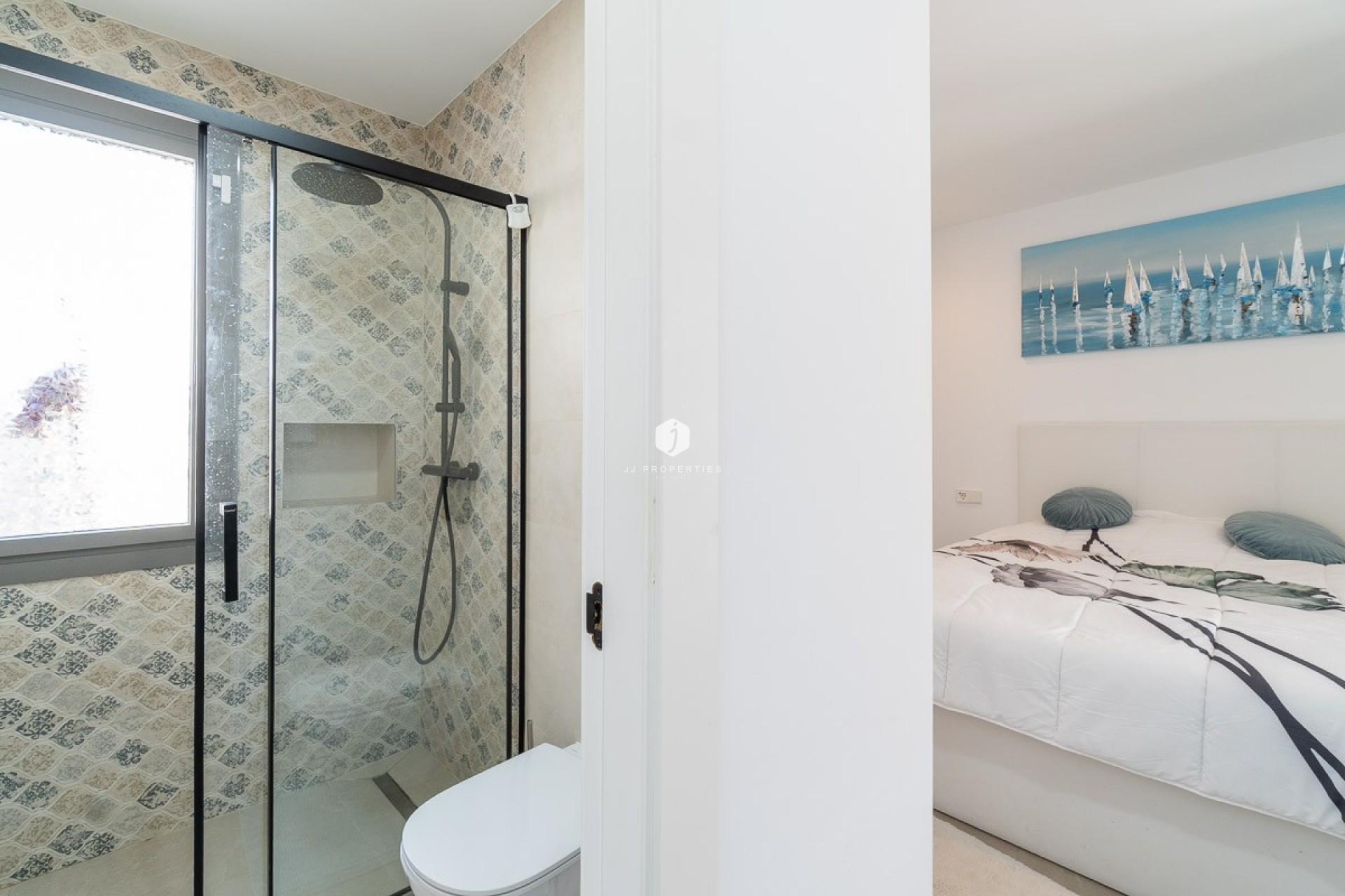 Aus zweiter Hand - Villa -
Orihuela Costa - Costa Blanca