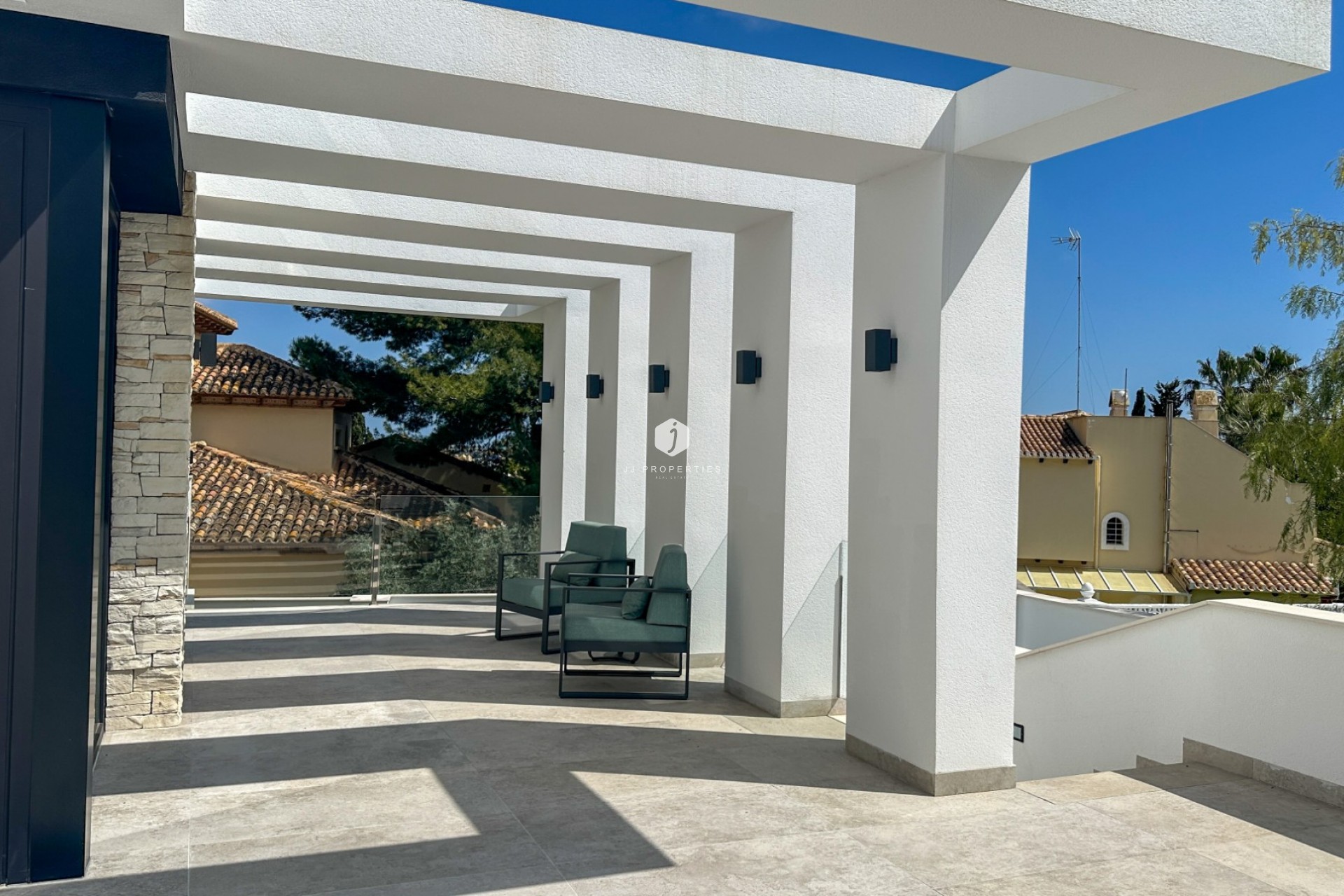 Aus zweiter Hand - Villa -
Orihuela Costa - Costa Blanca