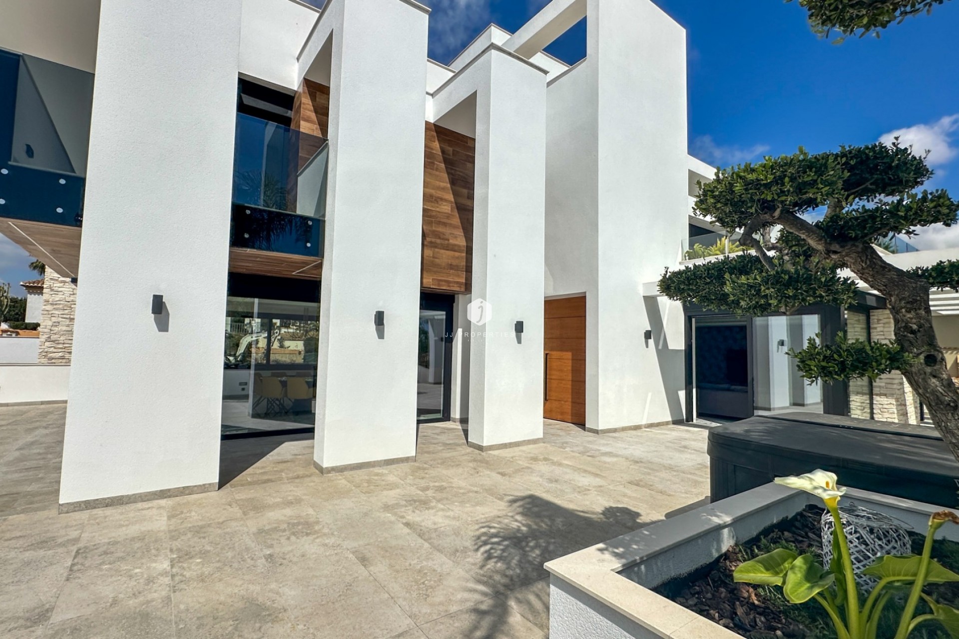 Aus zweiter Hand - Villa -
Orihuela Costa - Costa Blanca