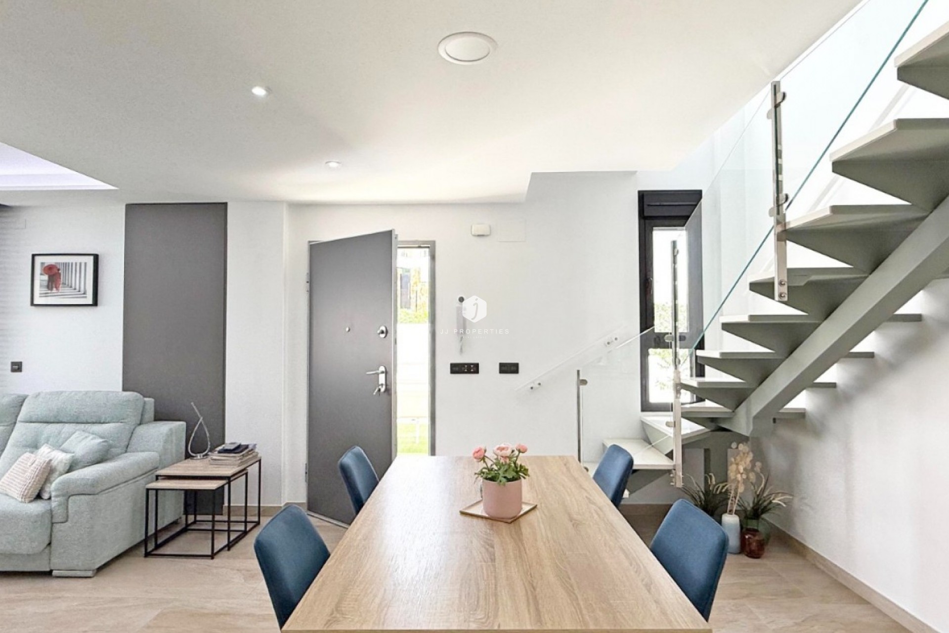 Aus zweiter Hand - Villa -
Orihuela Costa - Costa Blanca