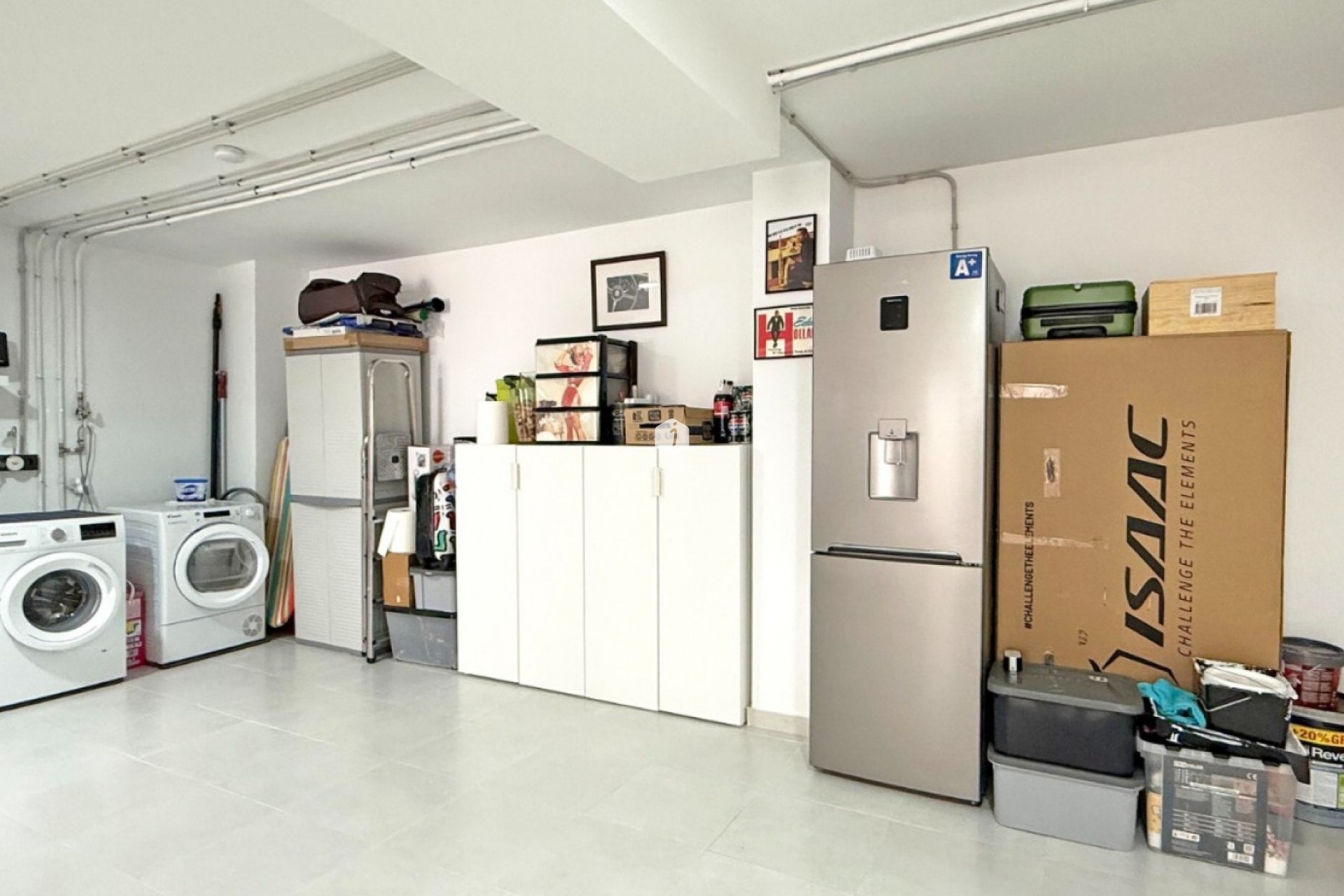 Aus zweiter Hand - Villa -
Orihuela Costa - Costa Blanca