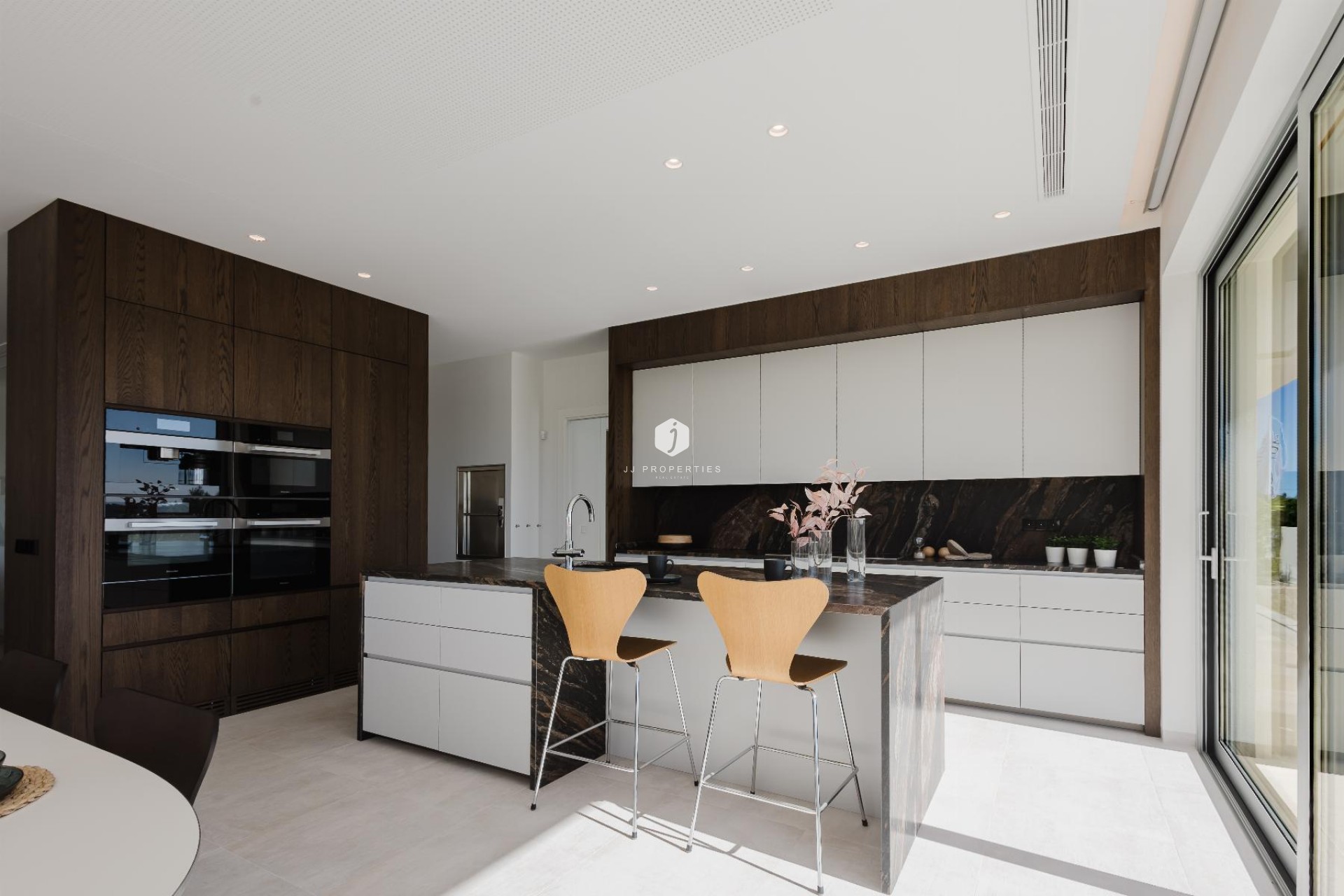 Aus zweiter Hand - Villa -
Orihuela Costa - Costa Blanca