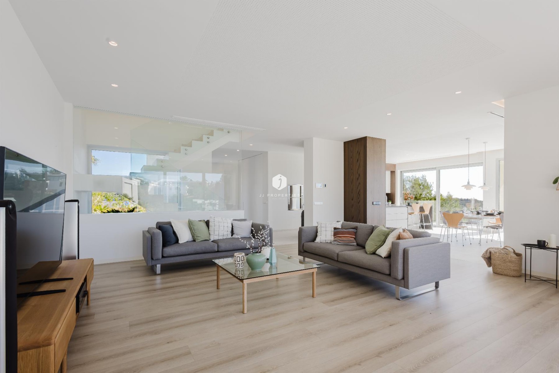 Aus zweiter Hand - Villa -
Orihuela Costa - Costa Blanca