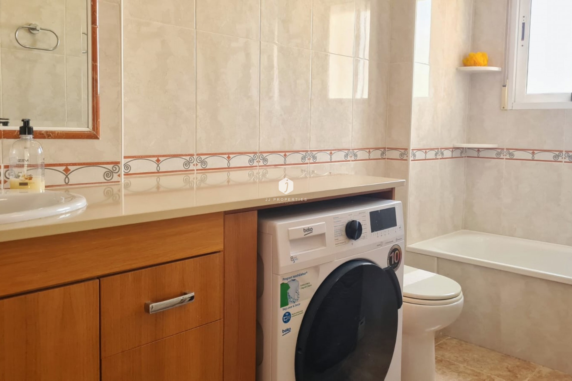 Aus zweiter Hand - Villa -
Orihuela Costa - Costa Blanca