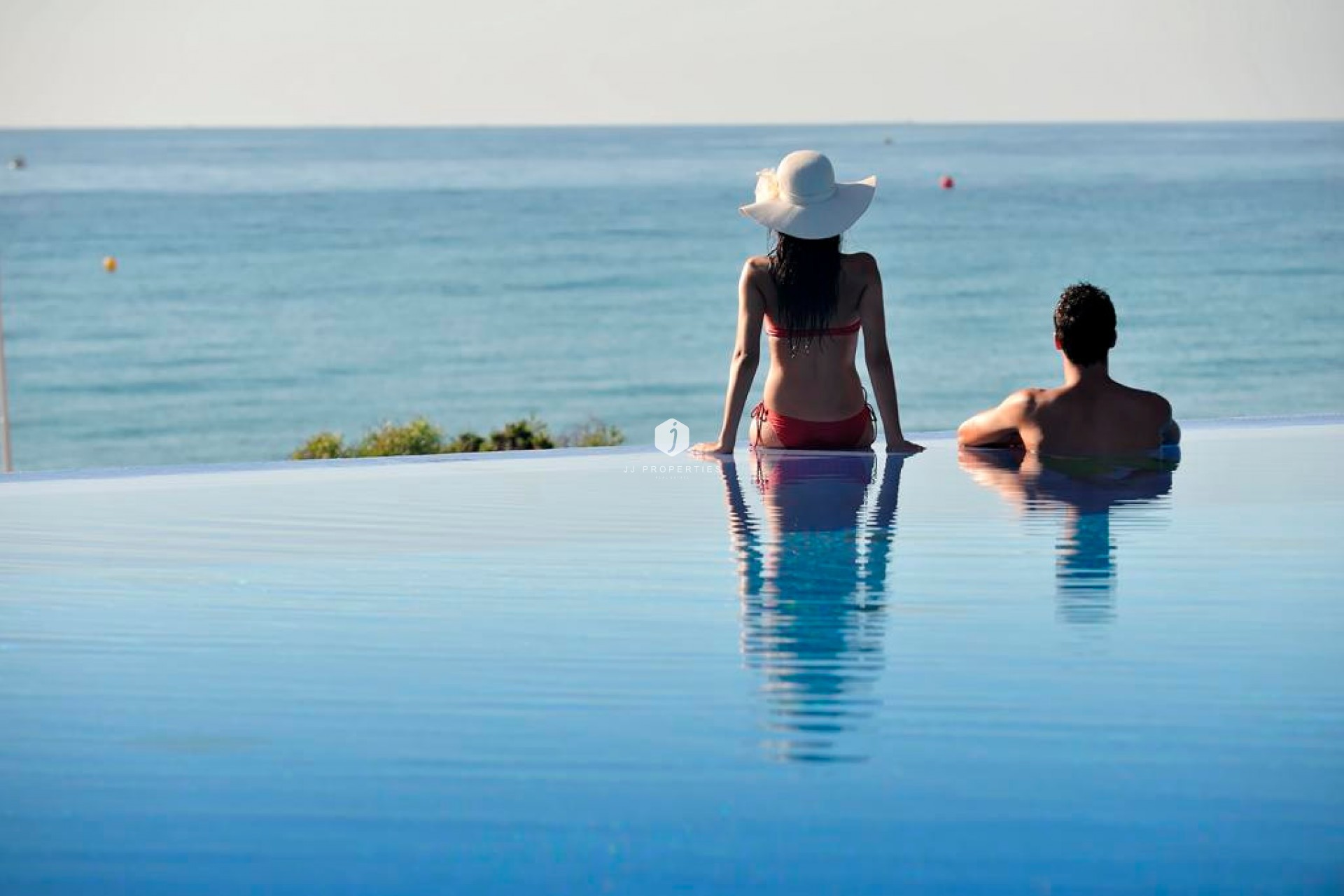 Aus zweiter Hand - Villa -
Orihuela Costa - Costa Blanca