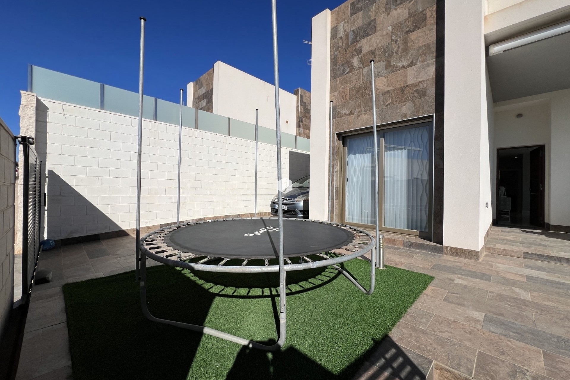 Aus zweiter Hand - Villa -
Orihuela Costa - Costa Blanca