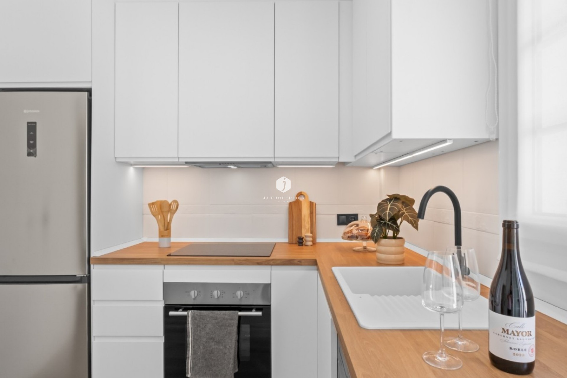 Aus zweiter Hand - Villa -
Orihuela Costa - Costa Blanca