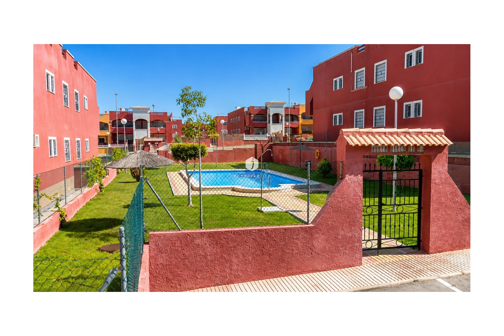 Aus zweiter Hand - Villa -
Orihuela Costa - Costa Blanca