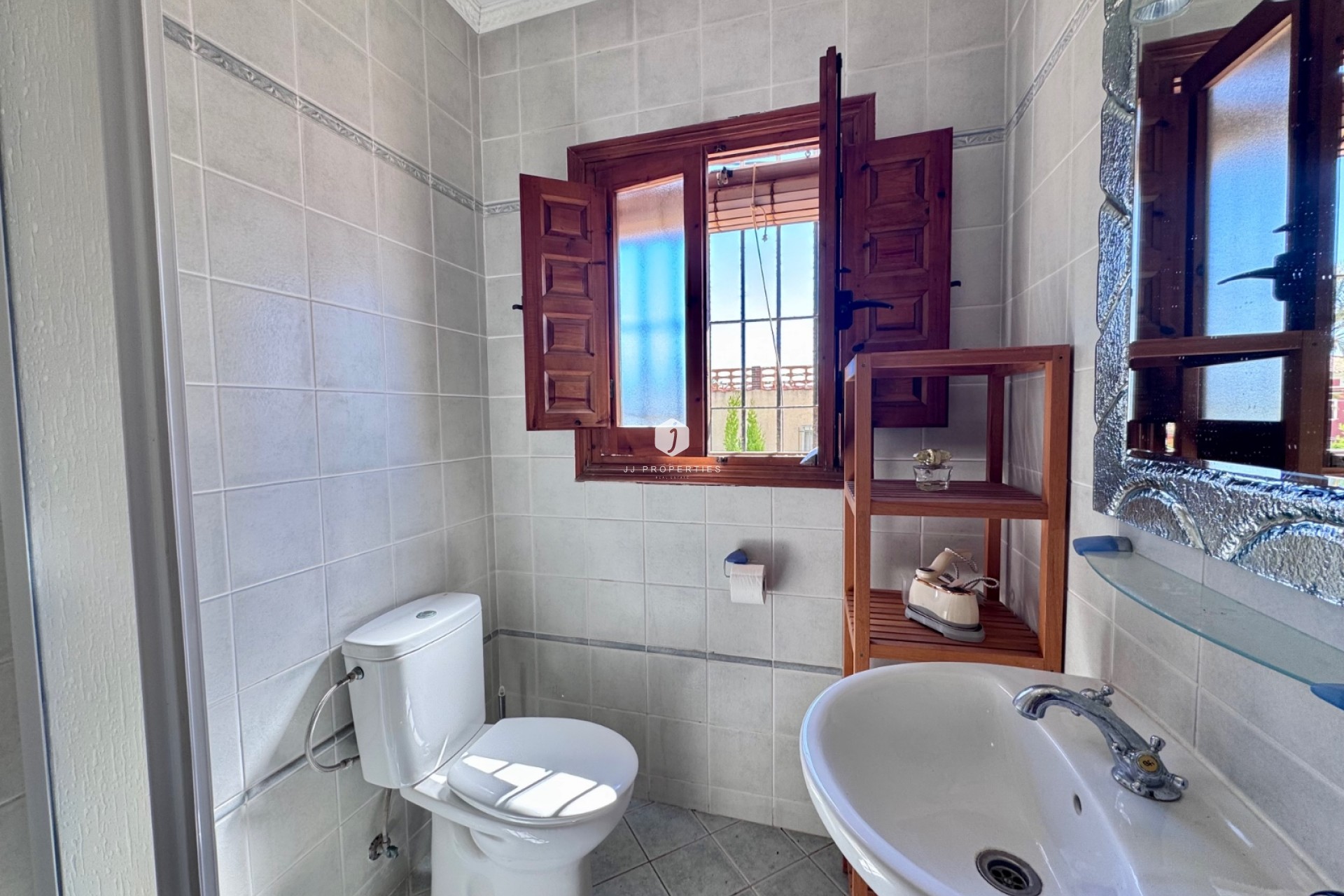 Aus zweiter Hand - Villa -
Orihuela Costa - Costa Blanca