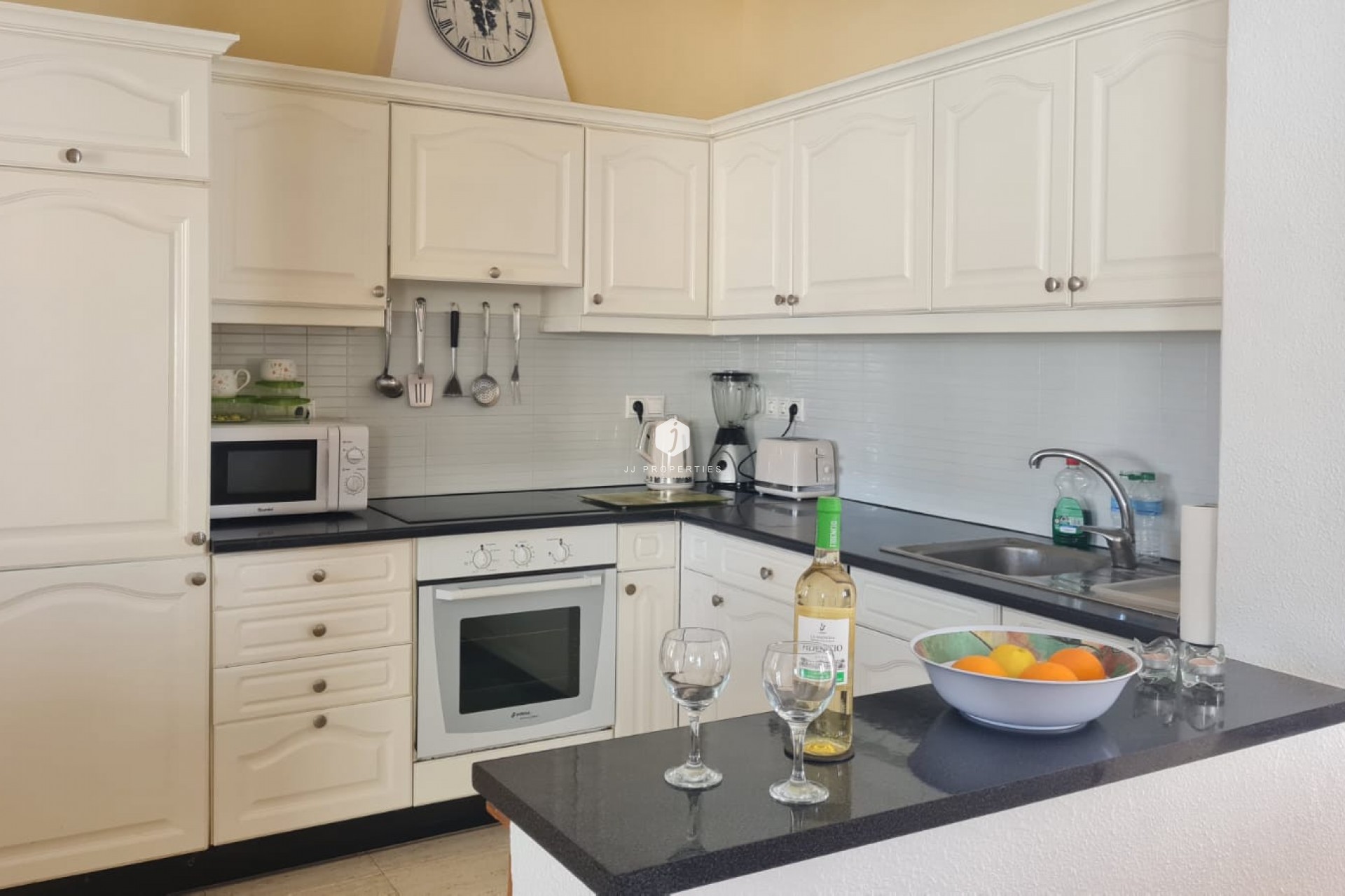 Aus zweiter Hand - Villa -
Orihuela Costa - Costa Blanca