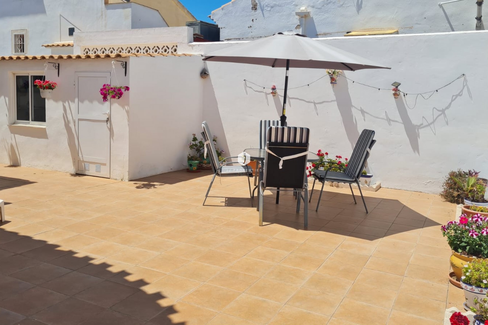 Aus zweiter Hand - Villa -
Orihuela Costa - Costa Blanca