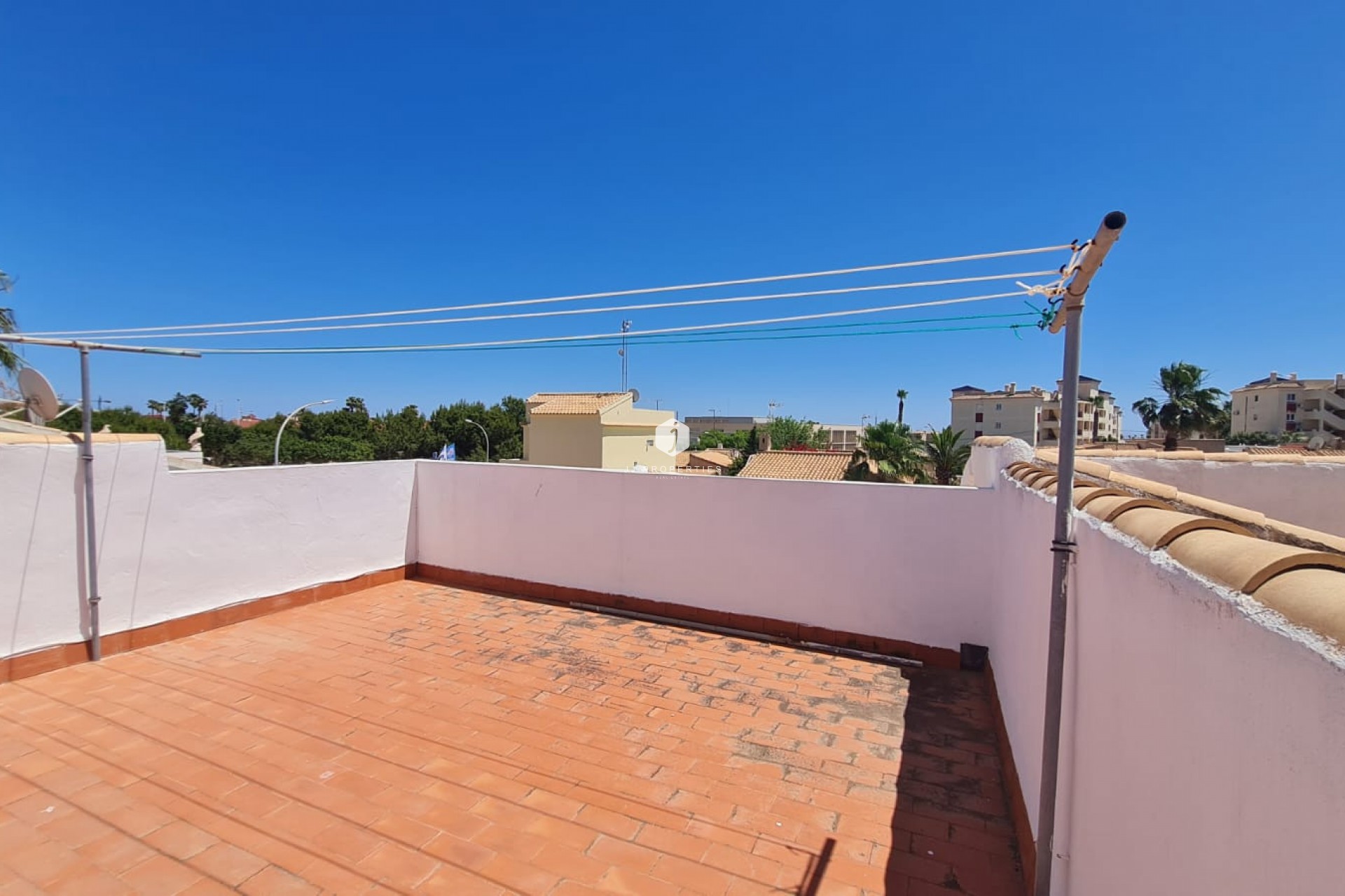 Aus zweiter Hand - Villa -
Orihuela Costa - Costa Blanca