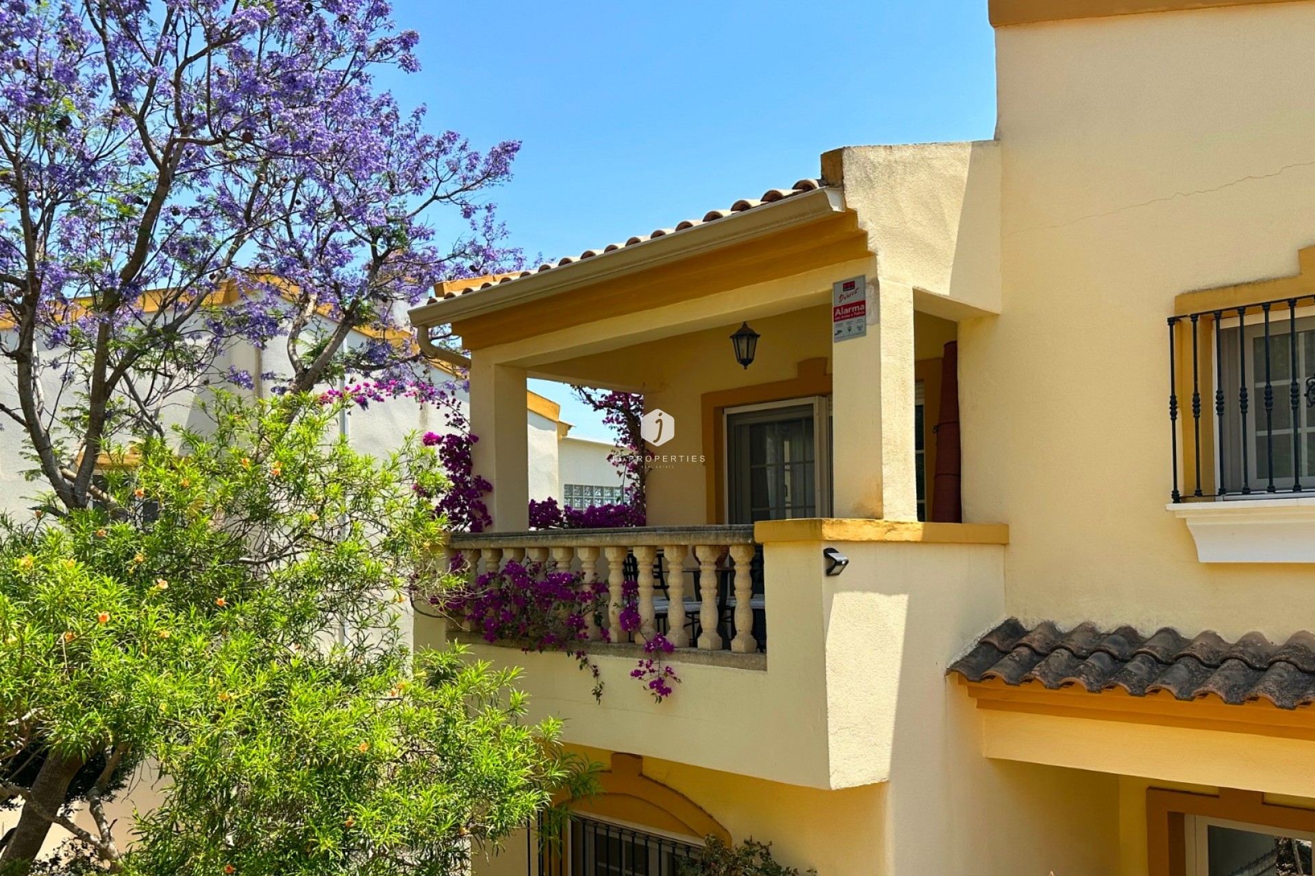 Aus zweiter Hand - Villa -
Orihuela Costa - Costa Blanca
