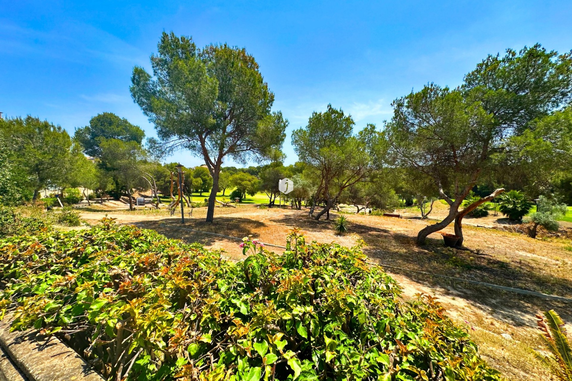 Aus zweiter Hand - Villa -
Orihuela Costa - Costa Blanca