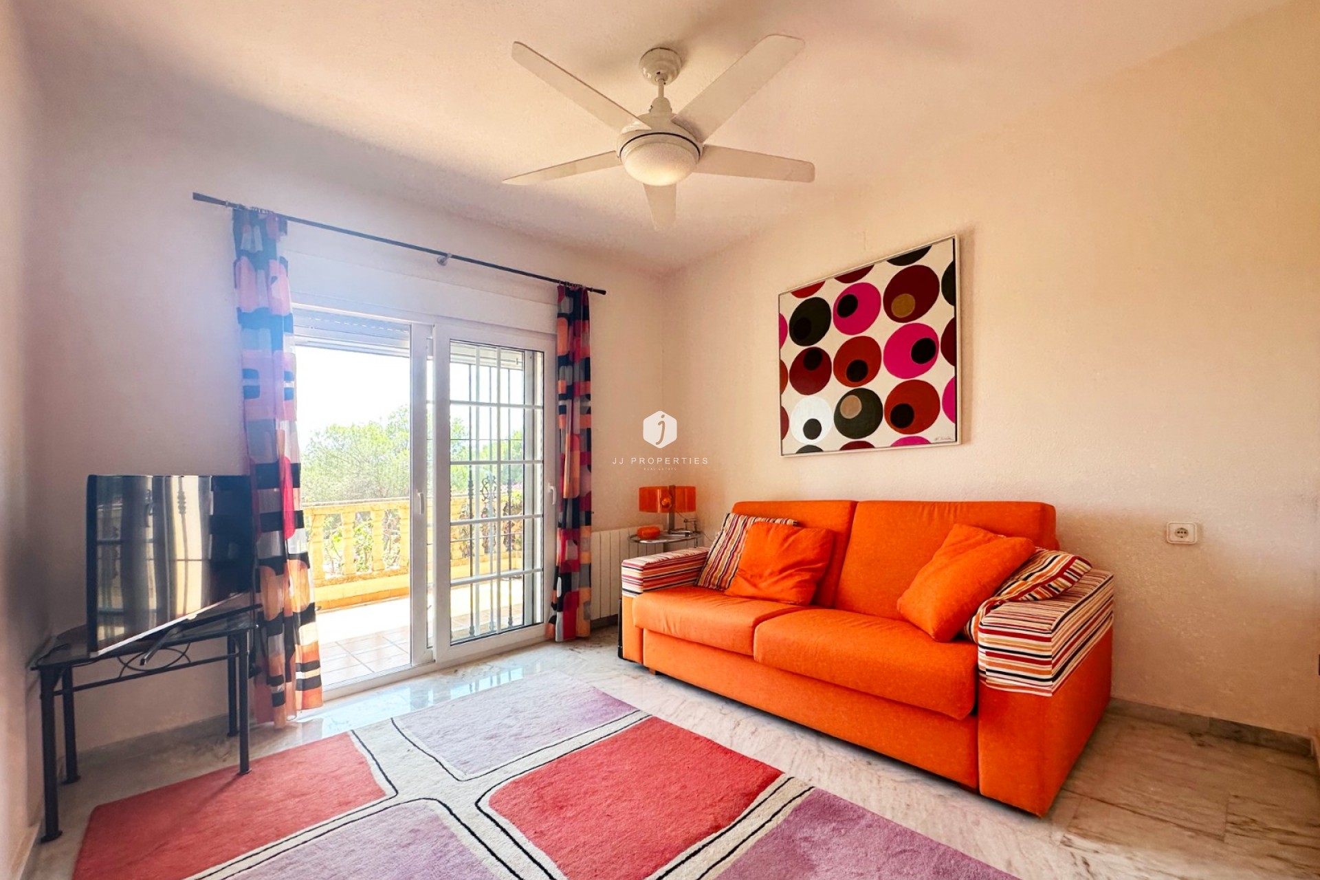 Aus zweiter Hand - Villa -
Orihuela Costa - Costa Blanca