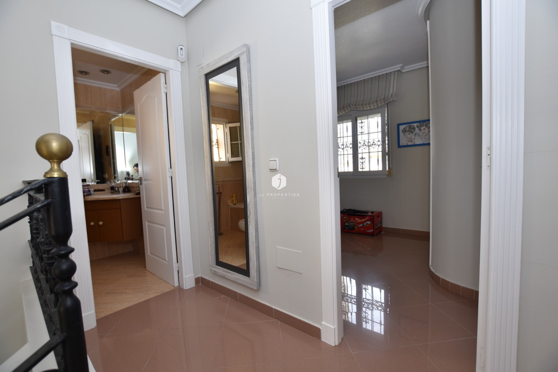Aus zweiter Hand - Villa -
Orihuela Costa - Costa Blanca