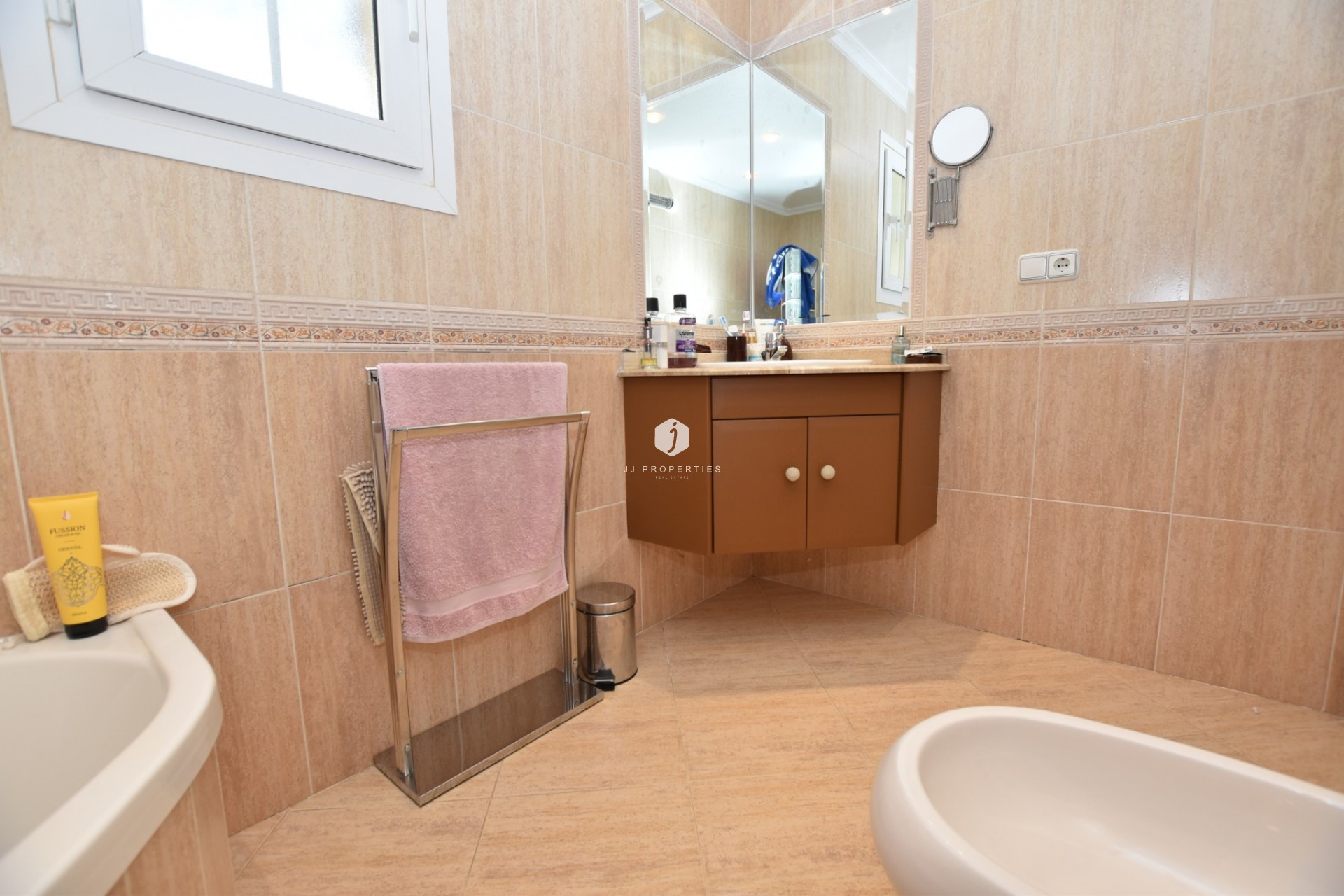 Aus zweiter Hand - Villa -
Orihuela Costa - Costa Blanca