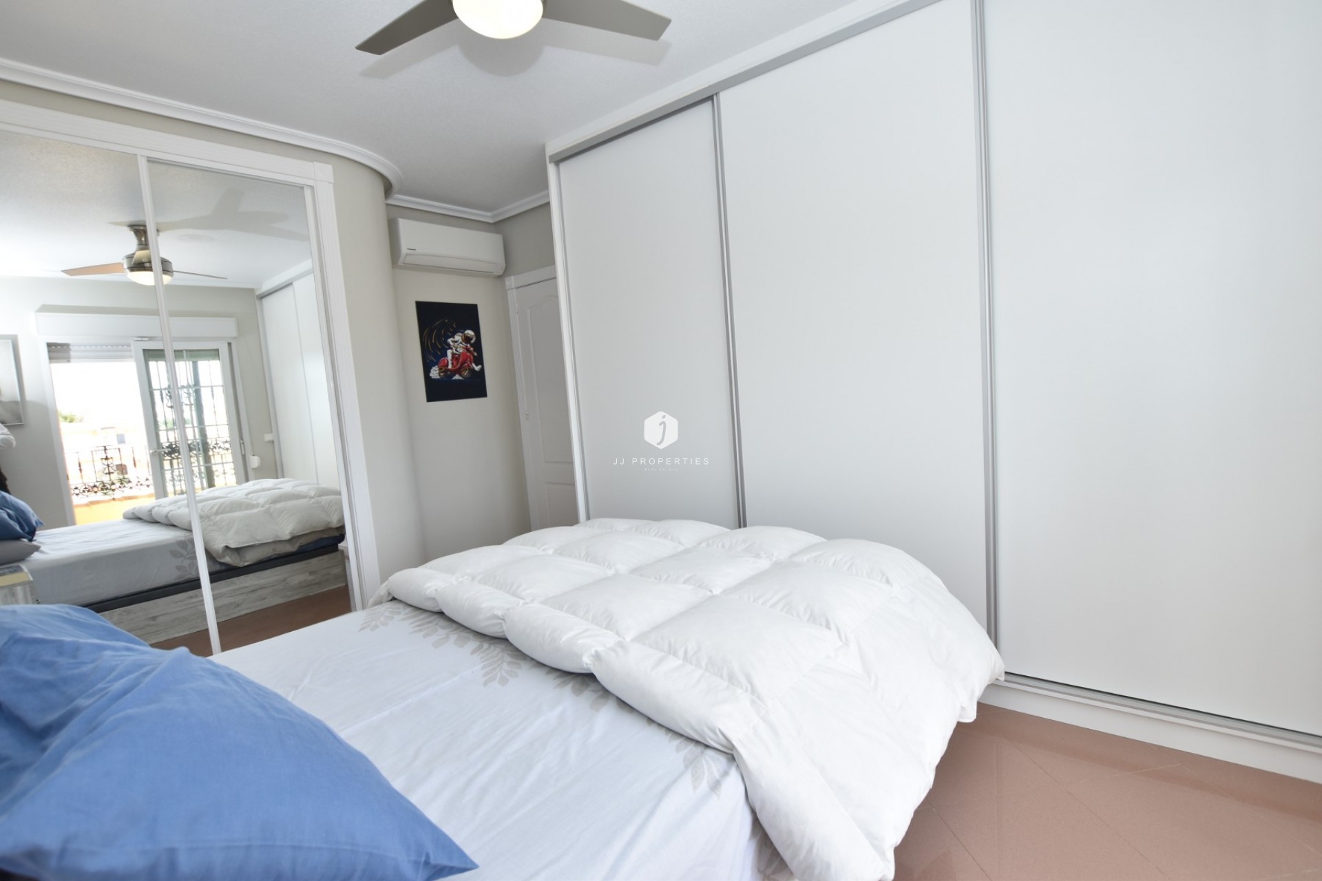 Aus zweiter Hand - Villa -
Orihuela Costa - Costa Blanca