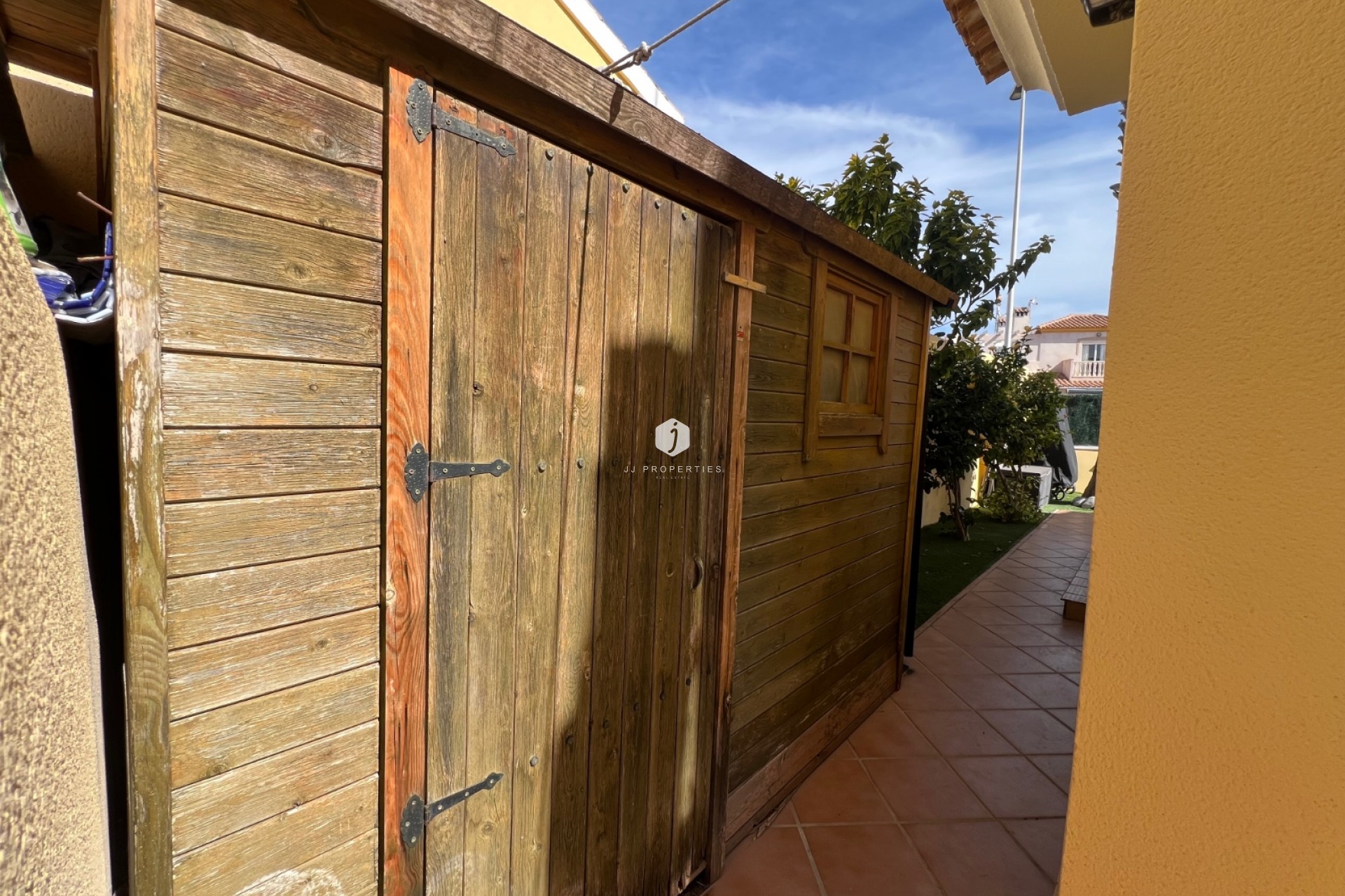 Aus zweiter Hand - Villa -
Orihuela Costa - Costa Blanca
