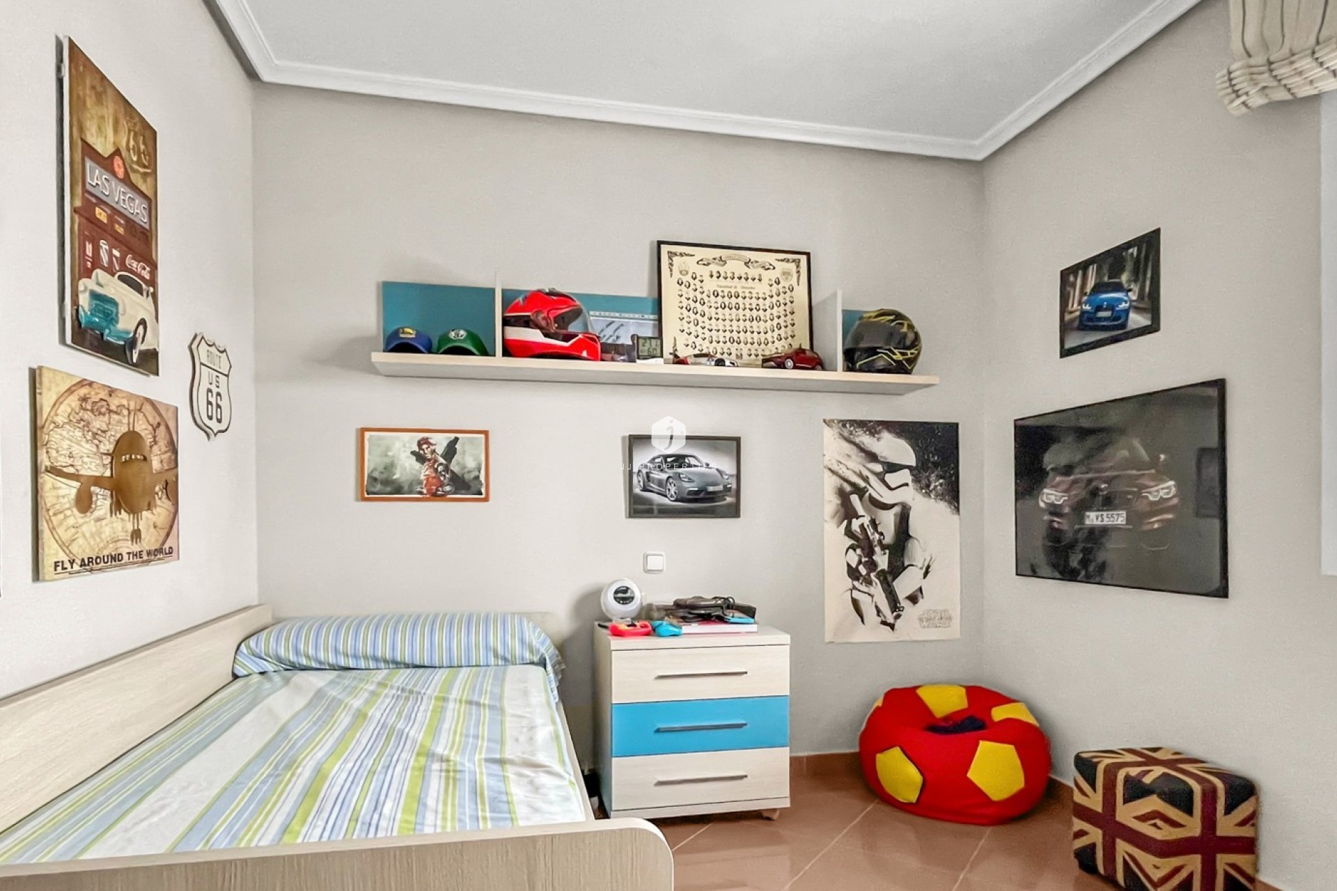 Aus zweiter Hand - Villa -
Orihuela Costa - Costa Blanca