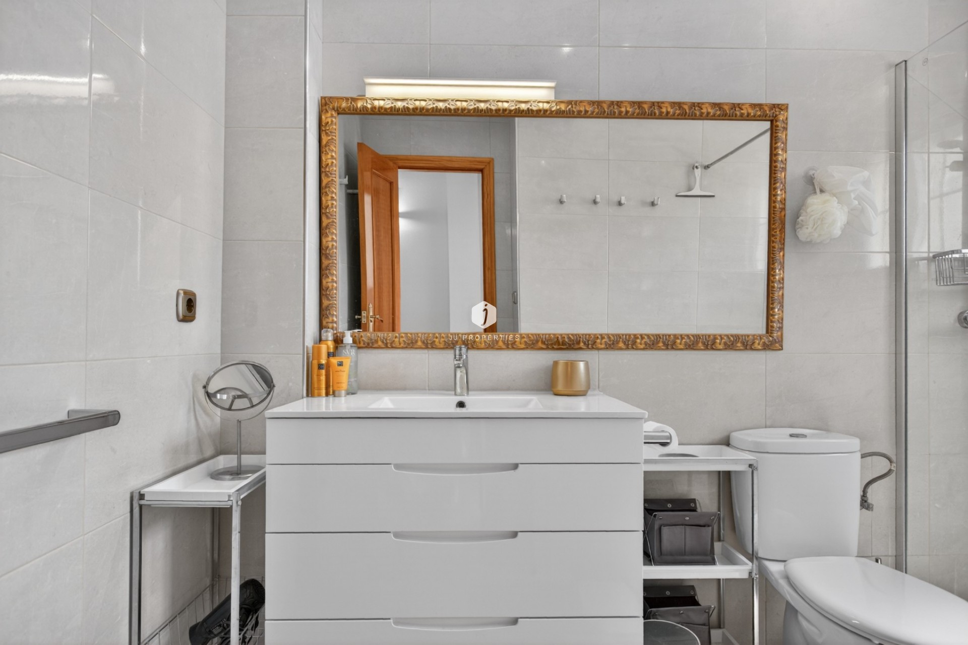 Aus zweiter Hand - Villa -
Orihuela Costa - Costa Blanca