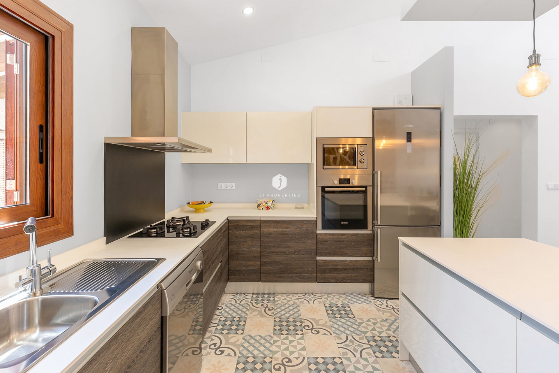 Aus zweiter Hand - Villa -
Orihuela Costa - Costa Blanca