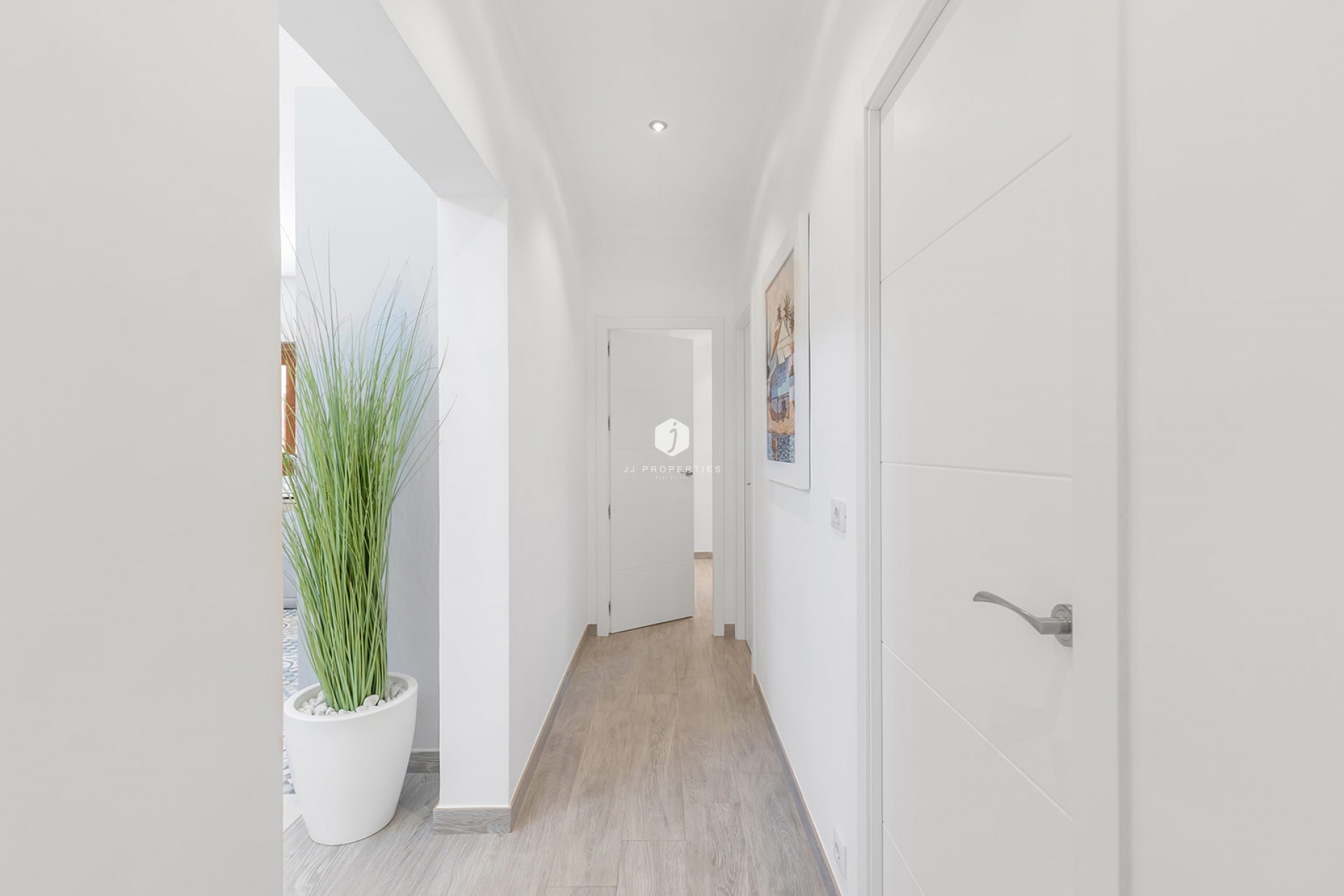 Aus zweiter Hand - Villa -
Orihuela Costa - Costa Blanca