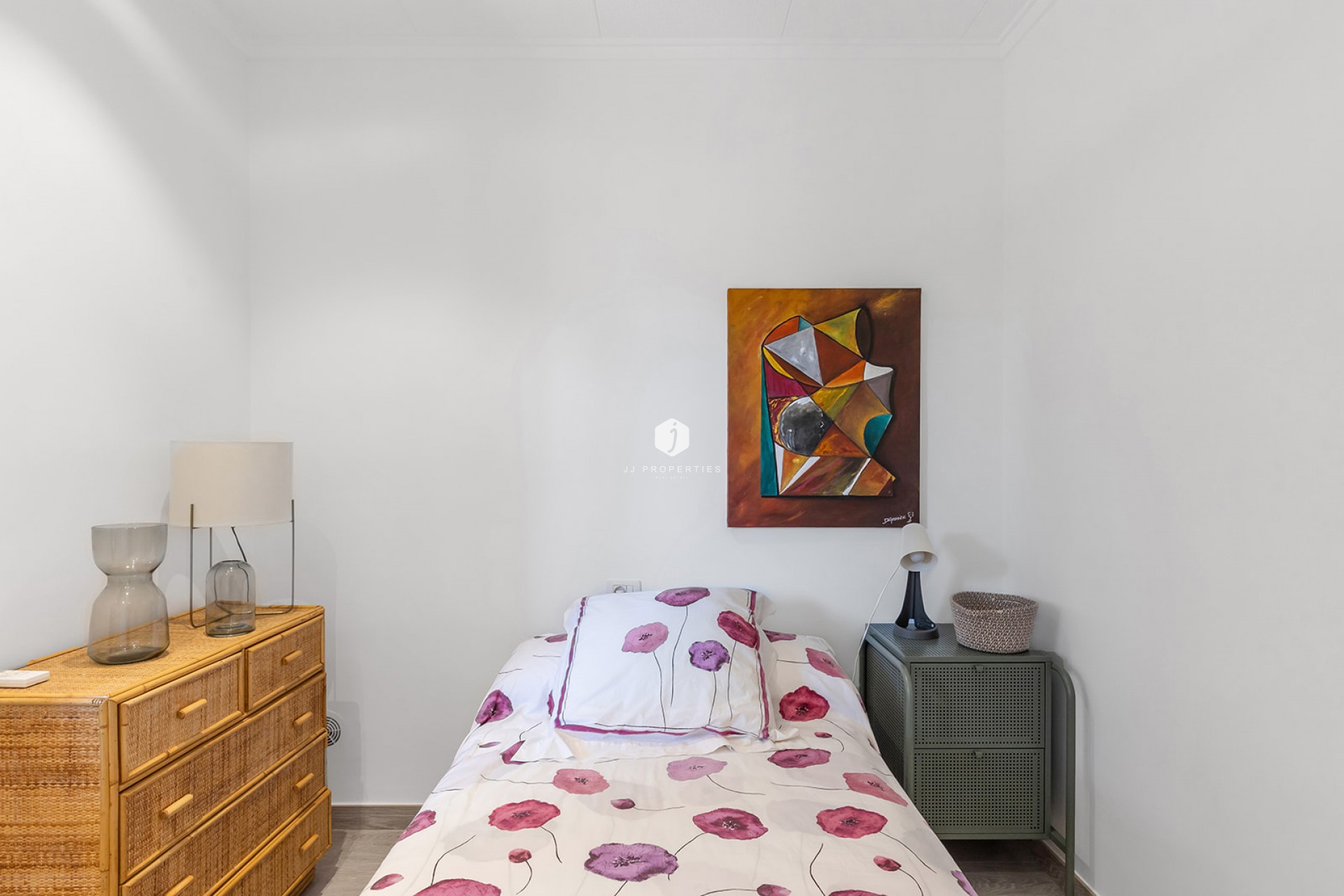 Aus zweiter Hand - Villa -
Orihuela Costa - Costa Blanca