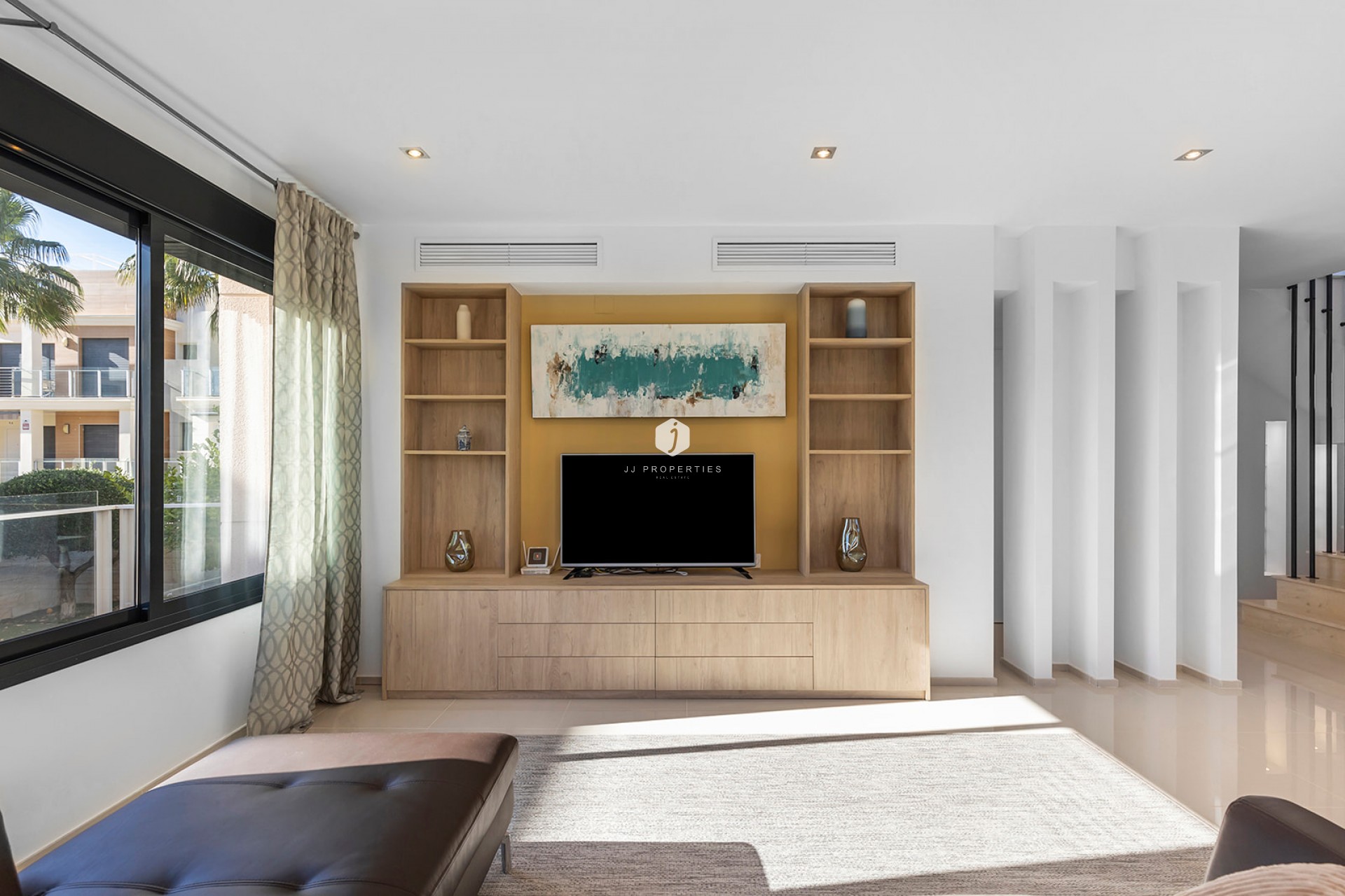 Aus zweiter Hand - Villa -
Orihuela Costa - Costa Blanca