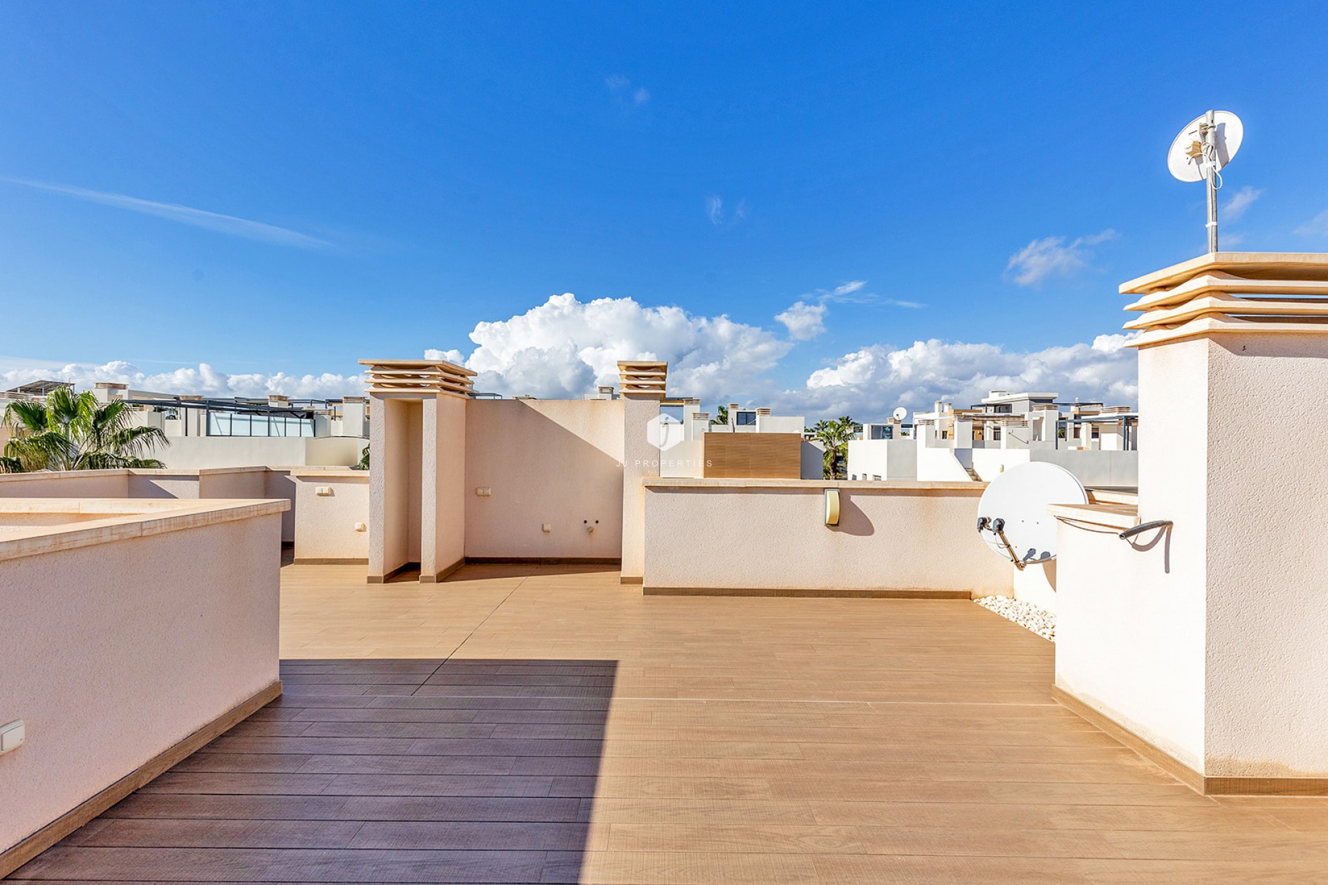 Aus zweiter Hand - Villa -
Orihuela Costa - Costa Blanca