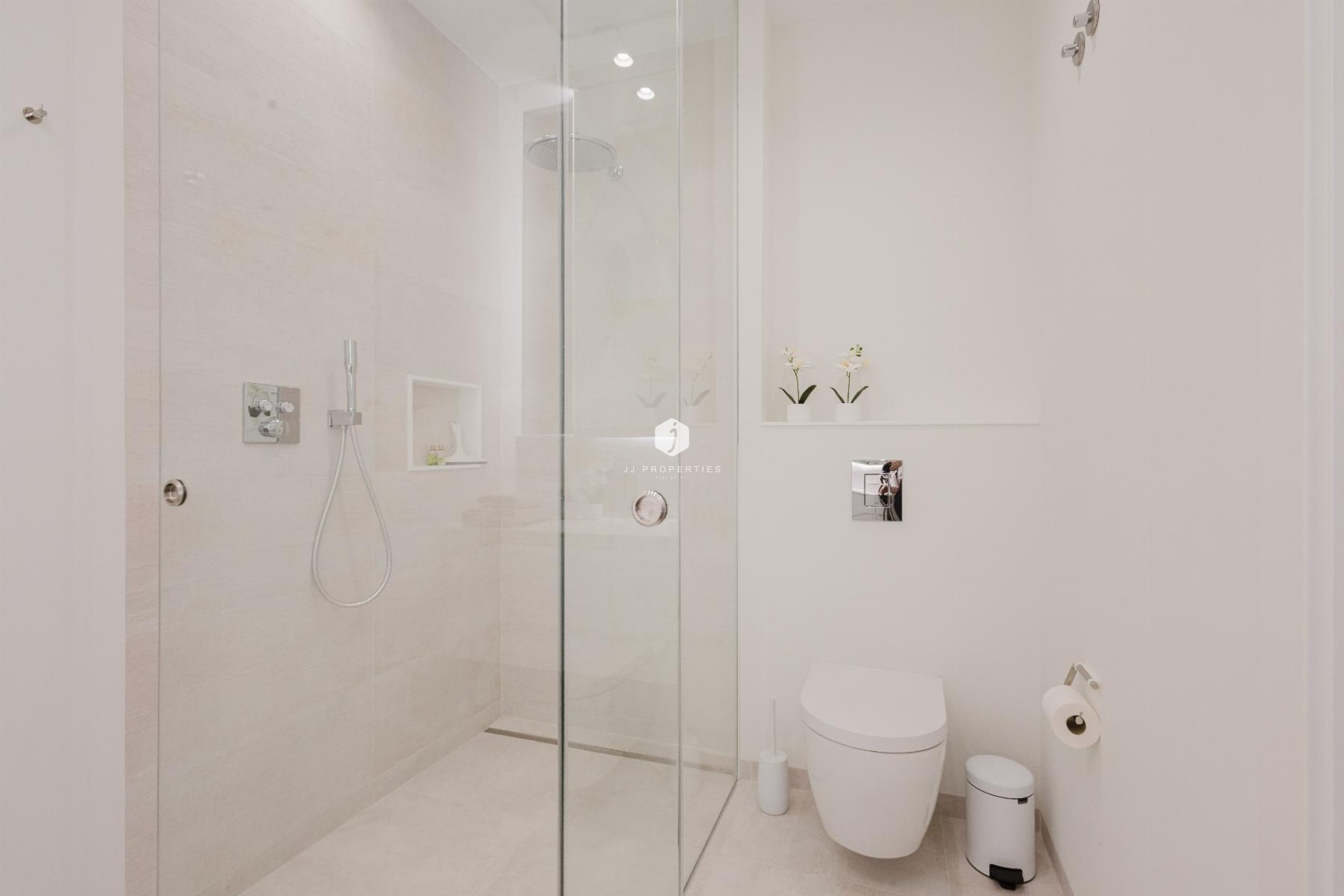 Aus zweiter Hand - Villa -
Orihuela Costa - Costa Blanca