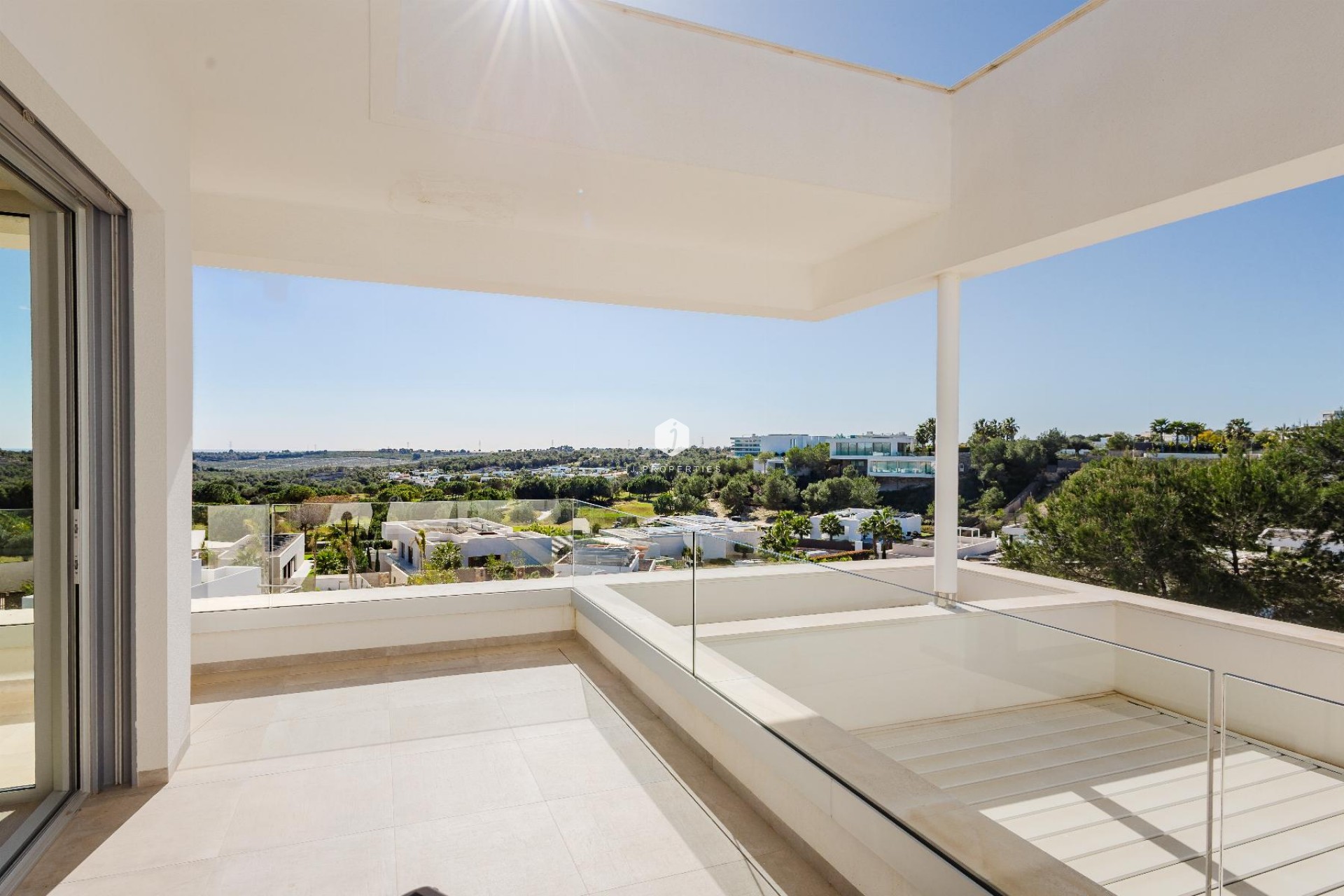 Aus zweiter Hand - Villa -
Orihuela Costa - Costa Blanca