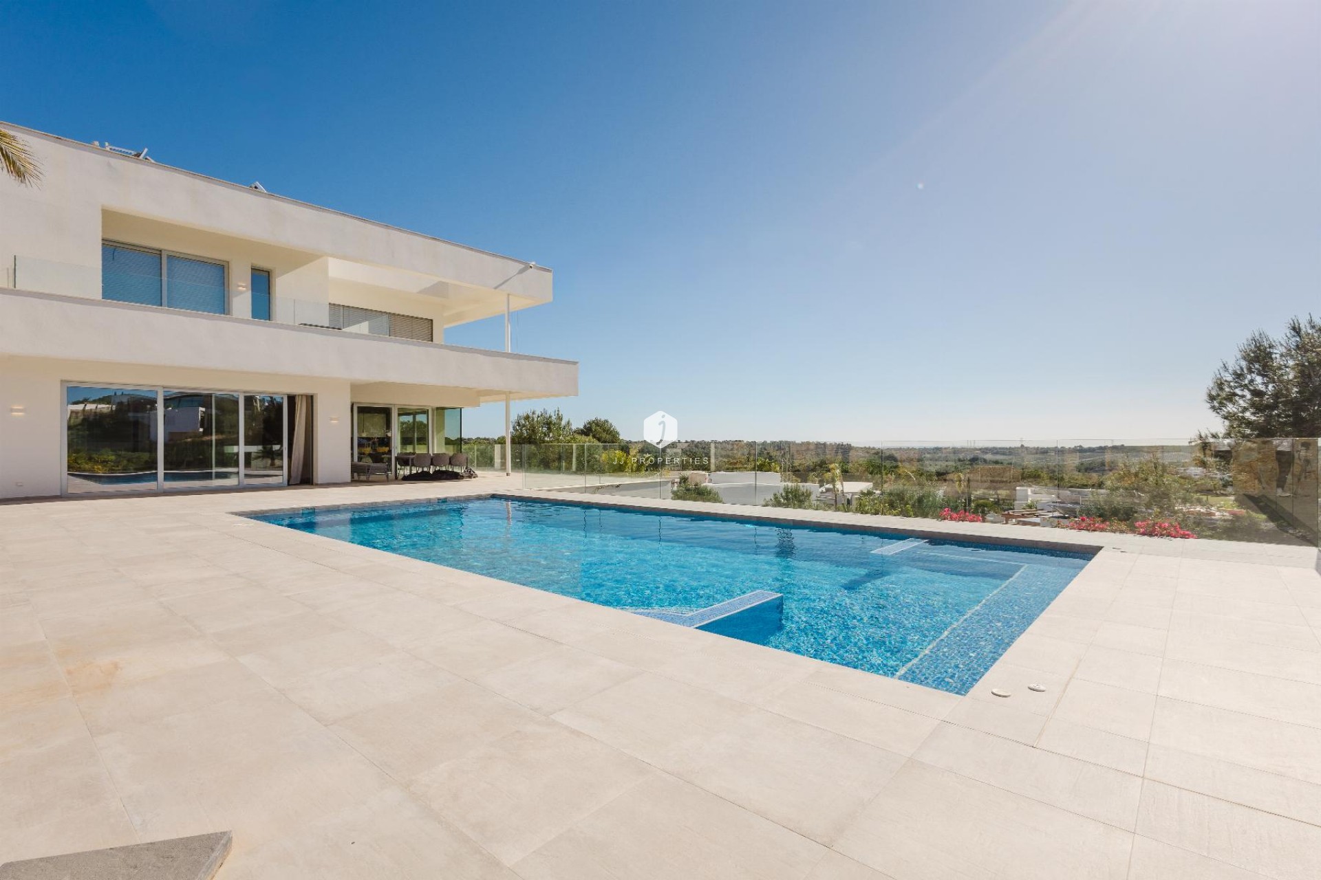 Aus zweiter Hand - Villa -
Orihuela Costa - Costa Blanca
