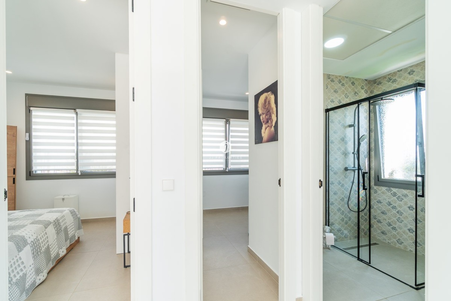 Aus zweiter Hand - Villa -
Orihuela Costa - Costa Blanca