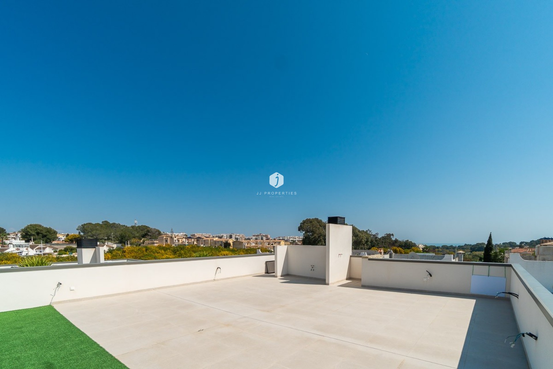 Aus zweiter Hand - Villa -
Orihuela Costa - Costa Blanca
