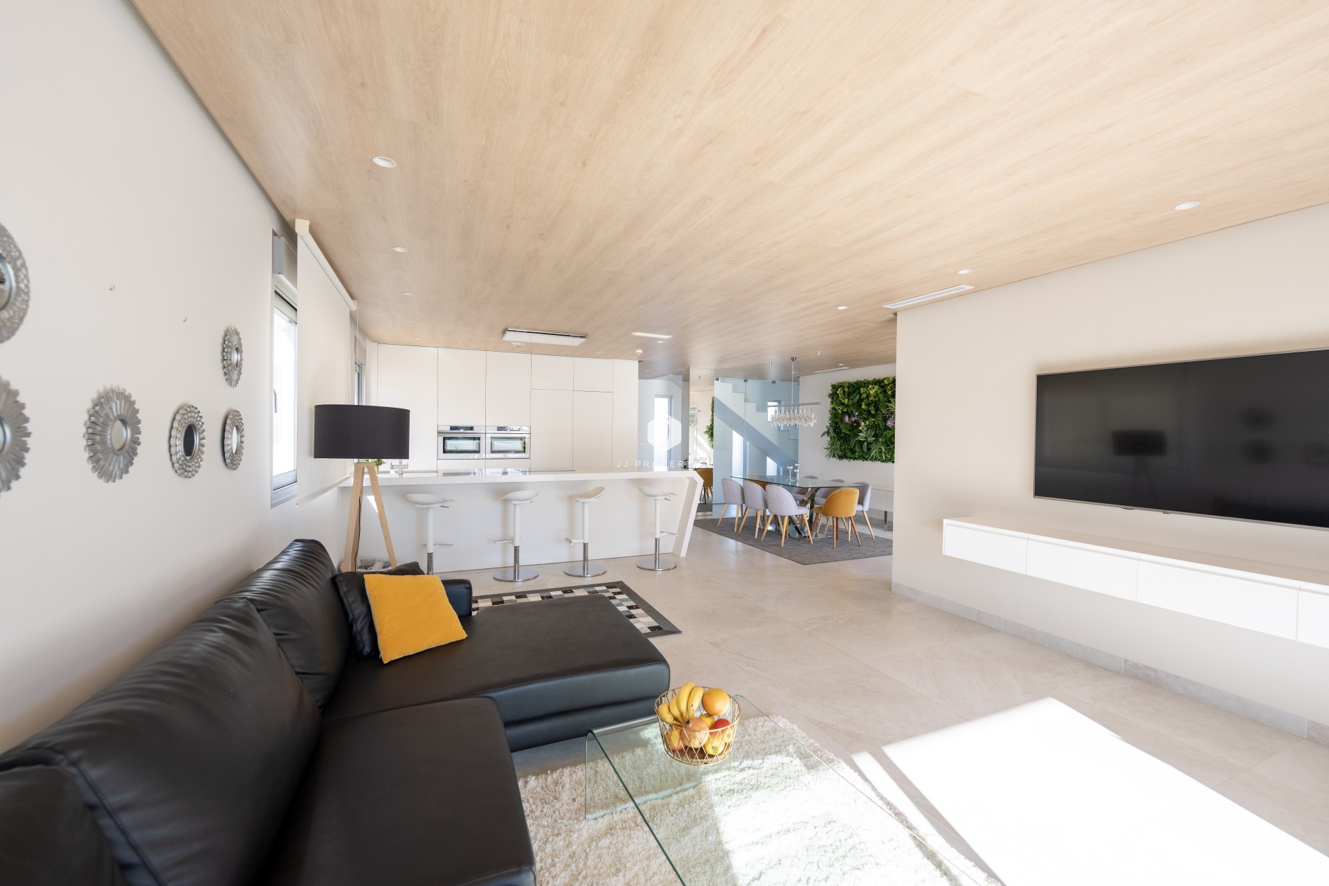 Aus zweiter Hand - Villa -
Orihuela Costa - Costa Blanca