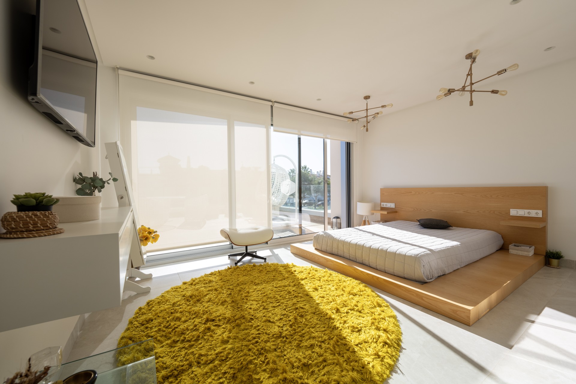 Aus zweiter Hand - Villa -
Orihuela Costa - Costa Blanca