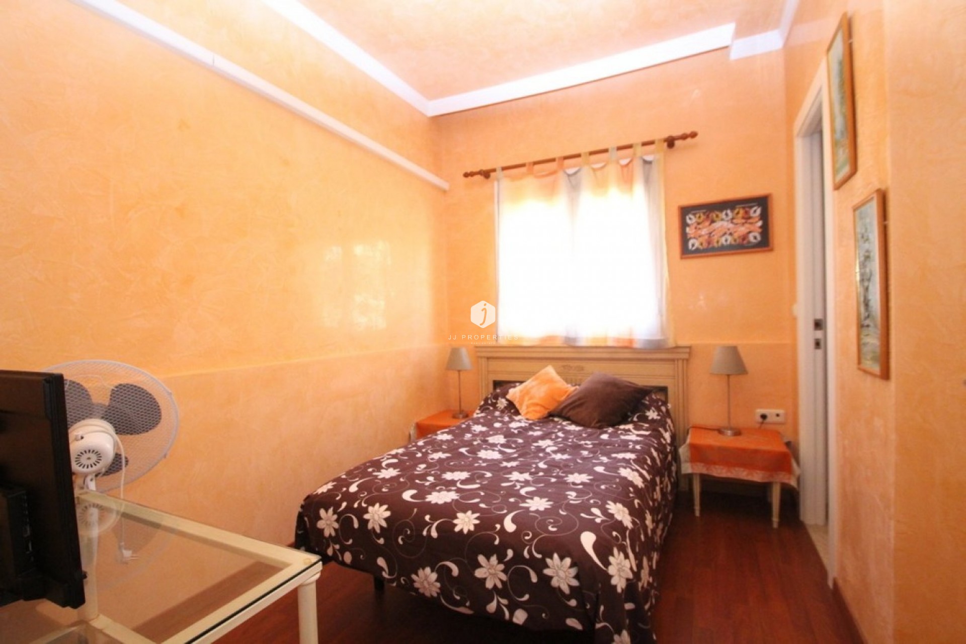 Aus zweiter Hand - Villa -
Orihuela Costa - Costa Blanca