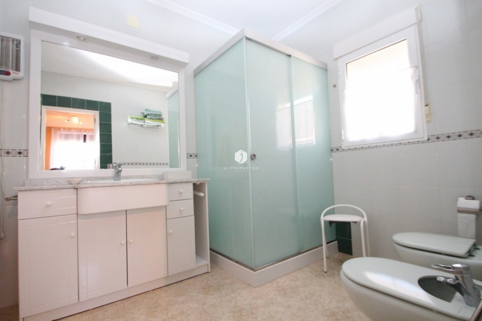 Aus zweiter Hand - Villa -
Orihuela Costa - Costa Blanca
