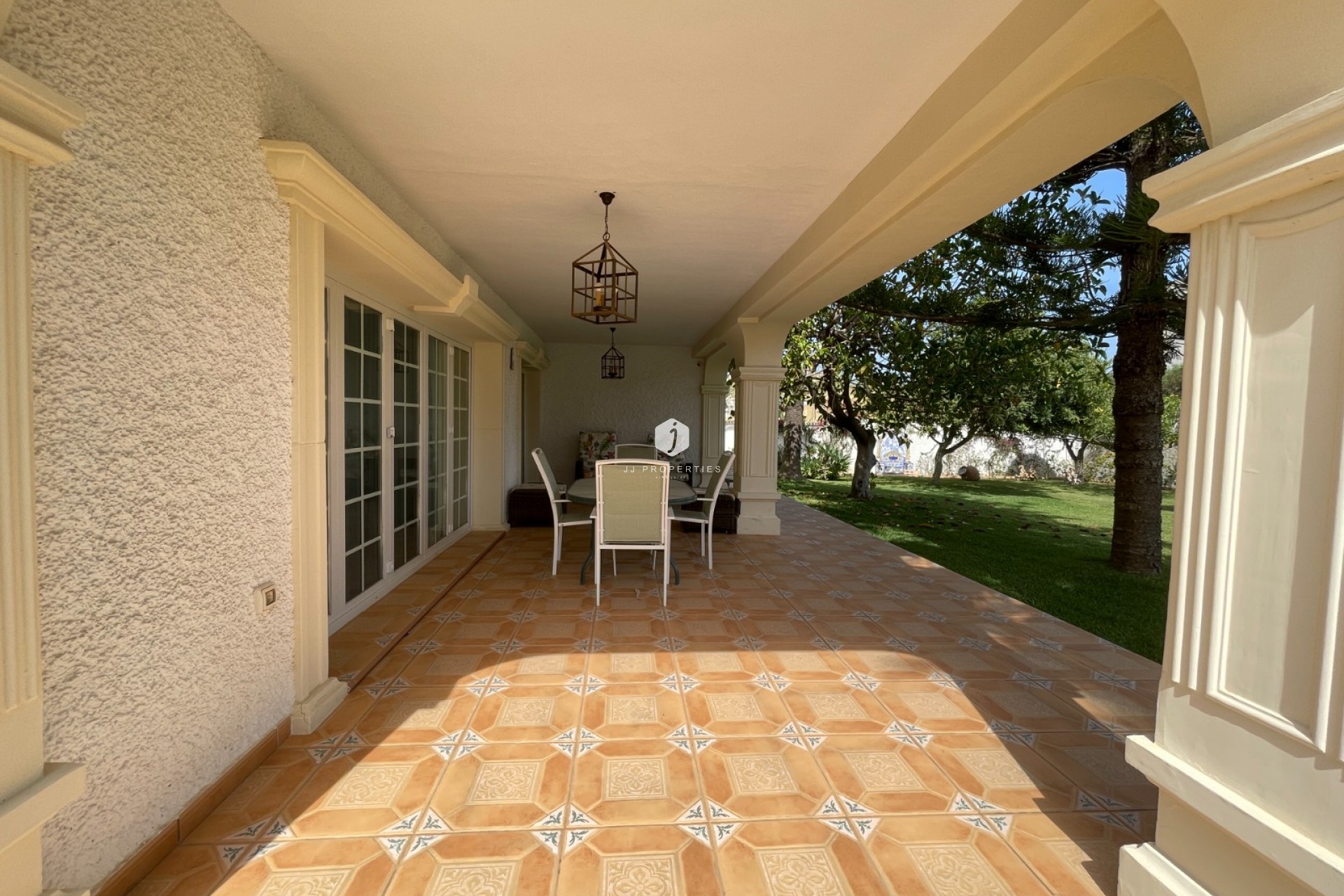 Aus zweiter Hand - Villa -
Orihuela Costa - Costa Blanca