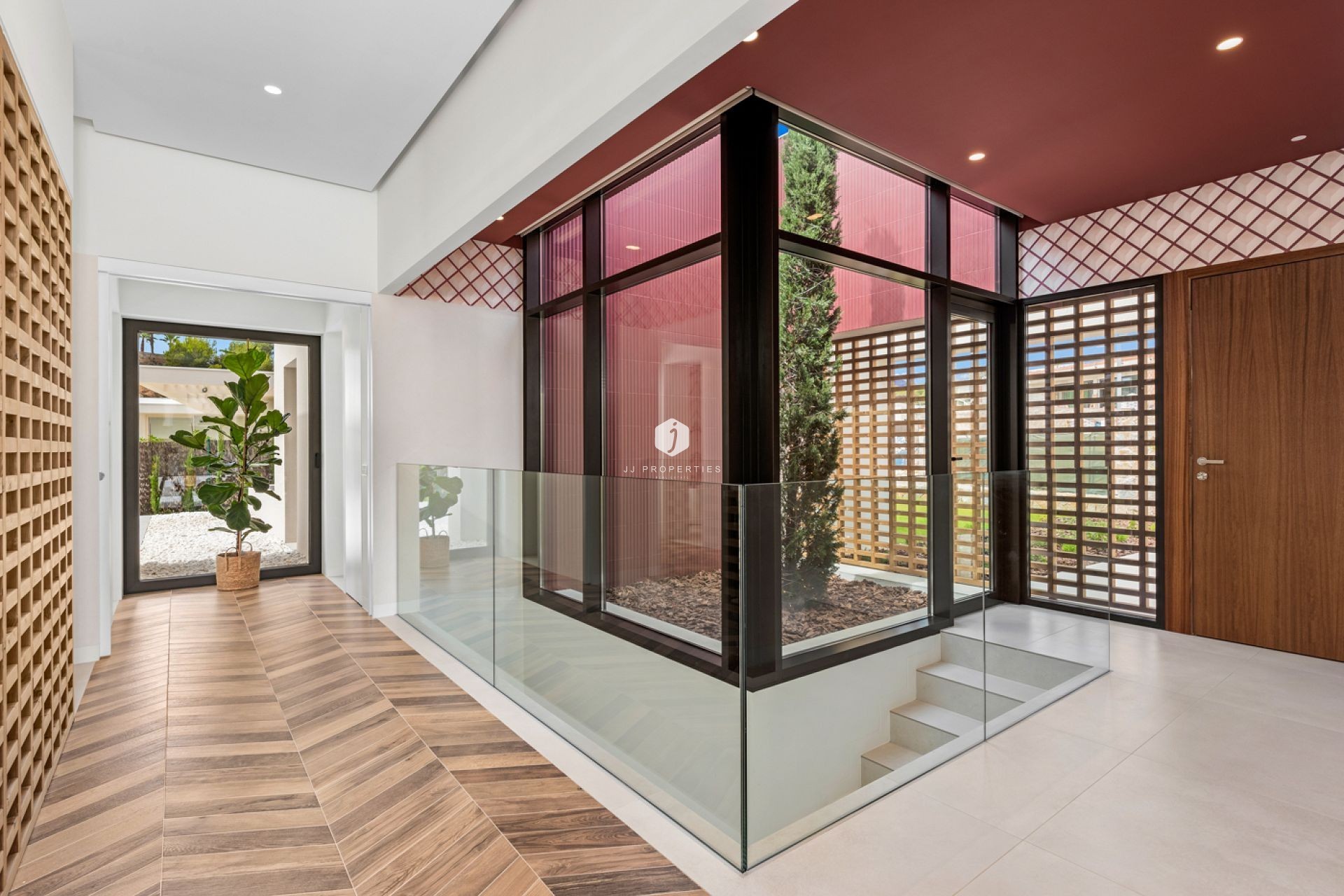 Aus zweiter Hand - Villa -
Orihuela Costa - Costa Blanca