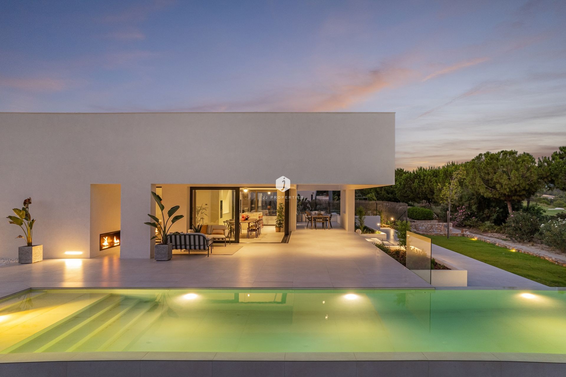 Aus zweiter Hand - Villa -
Orihuela Costa - Costa Blanca
