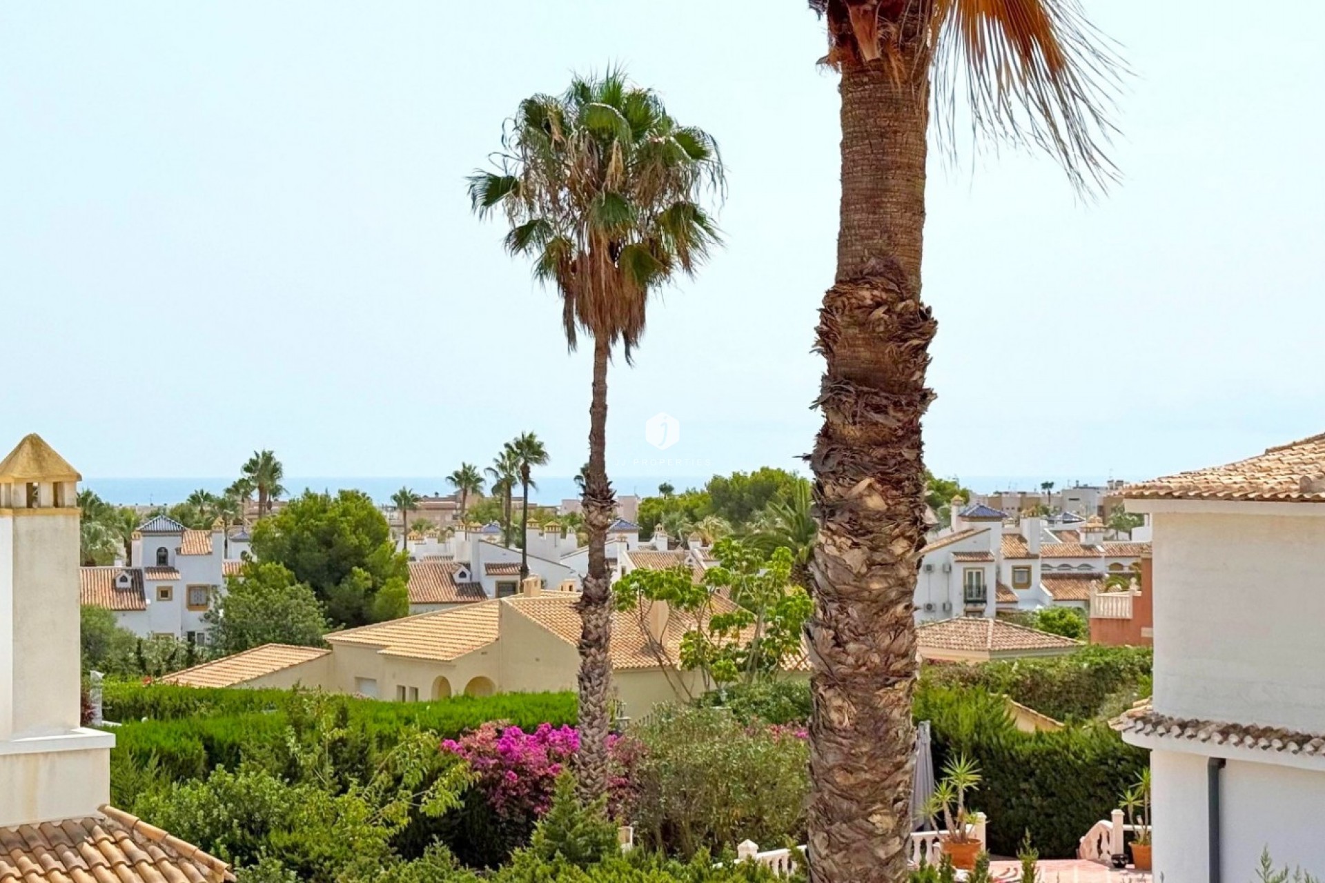 Aus zweiter Hand - Villa -
Orihuela Costa - Costa Blanca