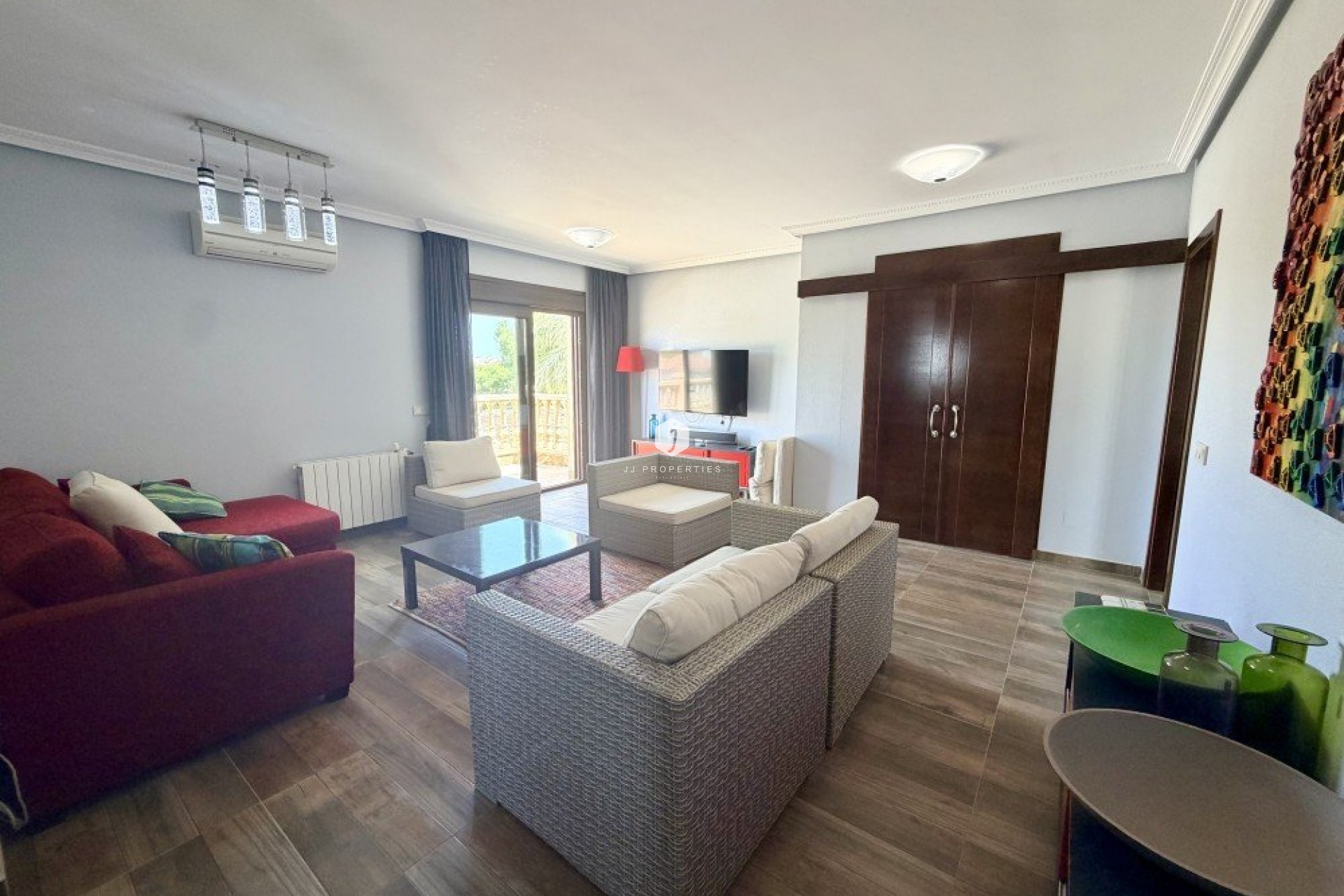 Aus zweiter Hand - Villa -
Orihuela Costa - Costa Blanca