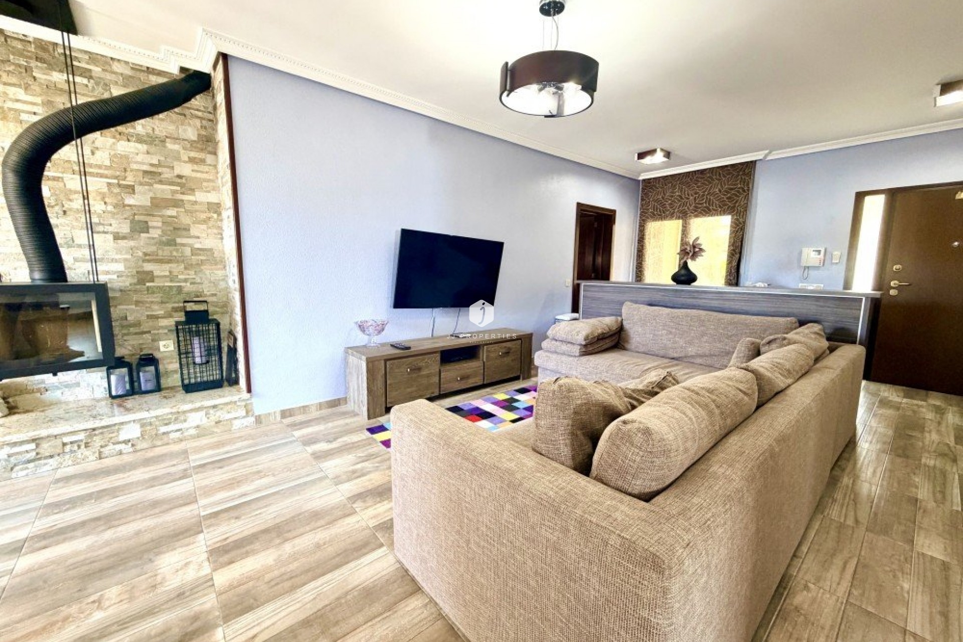 Aus zweiter Hand - Villa -
Orihuela Costa - Costa Blanca