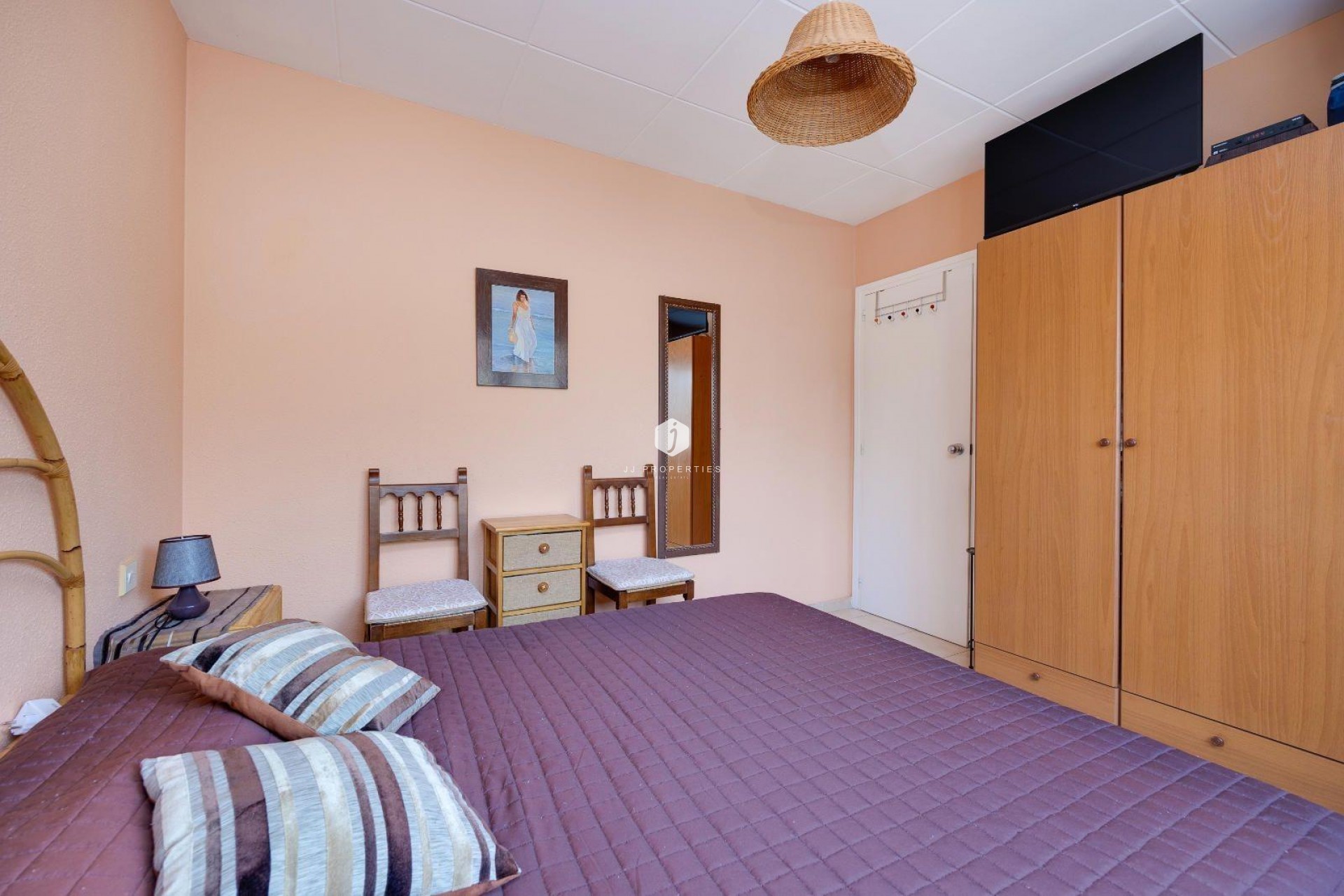 Aus zweiter Hand - Villa -
Orihuela Costa - La Florida