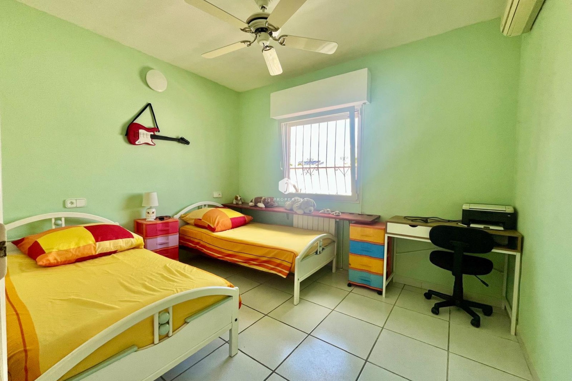 Aus zweiter Hand - Villa -
Orihuela Costa - La Florida