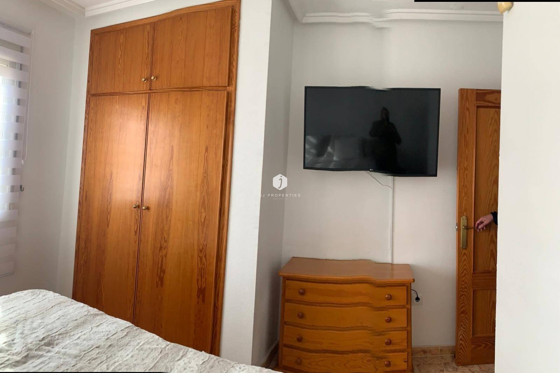 Aus zweiter Hand - Villa -
Orihuela Costa - Las Filipinas