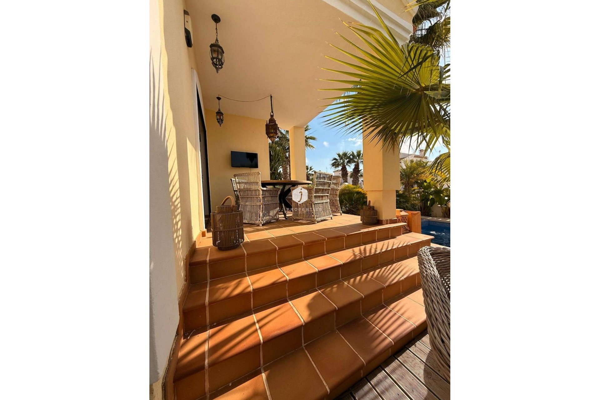 Aus zweiter Hand - Villa -
Orihuela Costa - Lomas De Cabo Roig-los Dolses